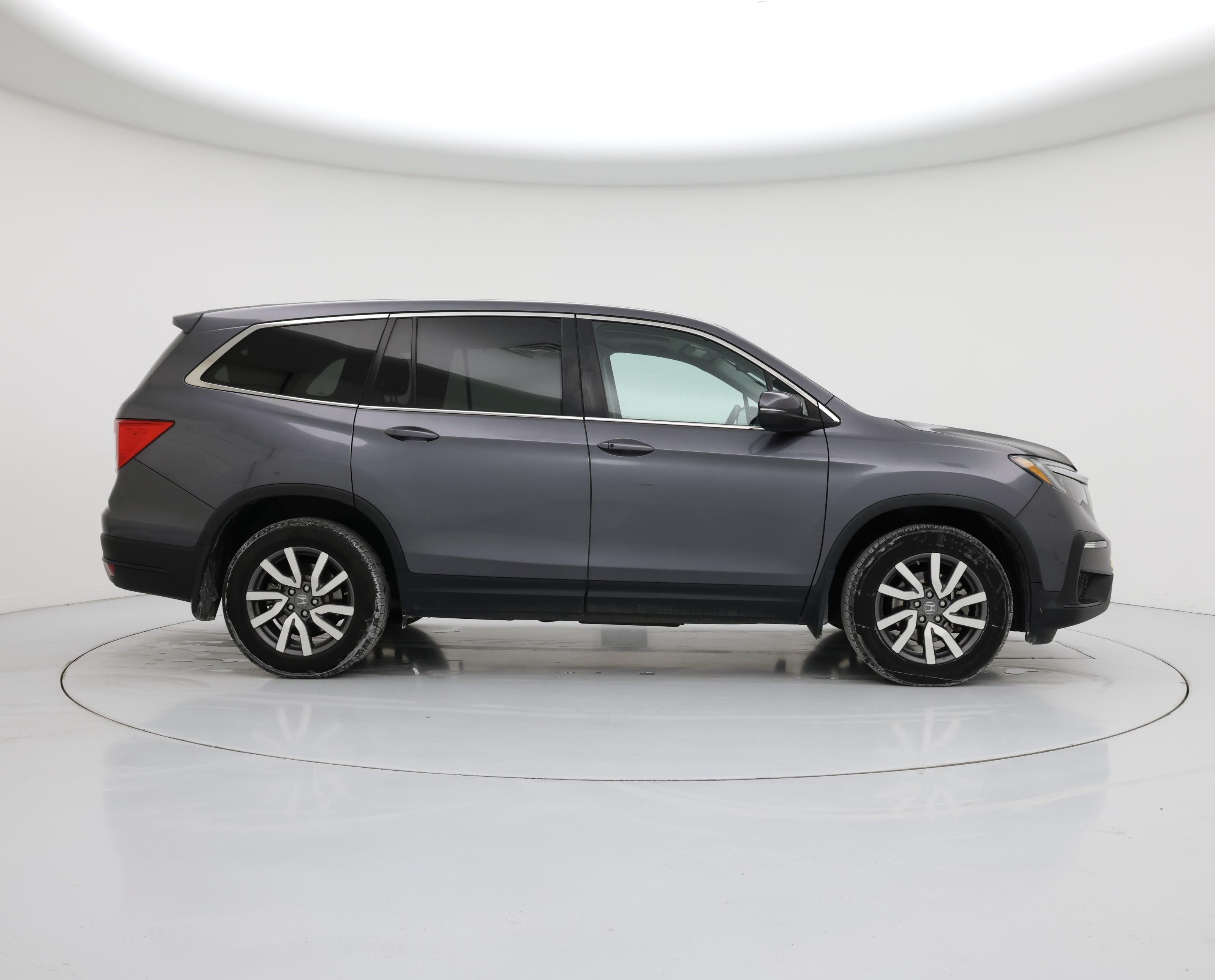 Thumbnail: 2019 Honda Pilot - 7