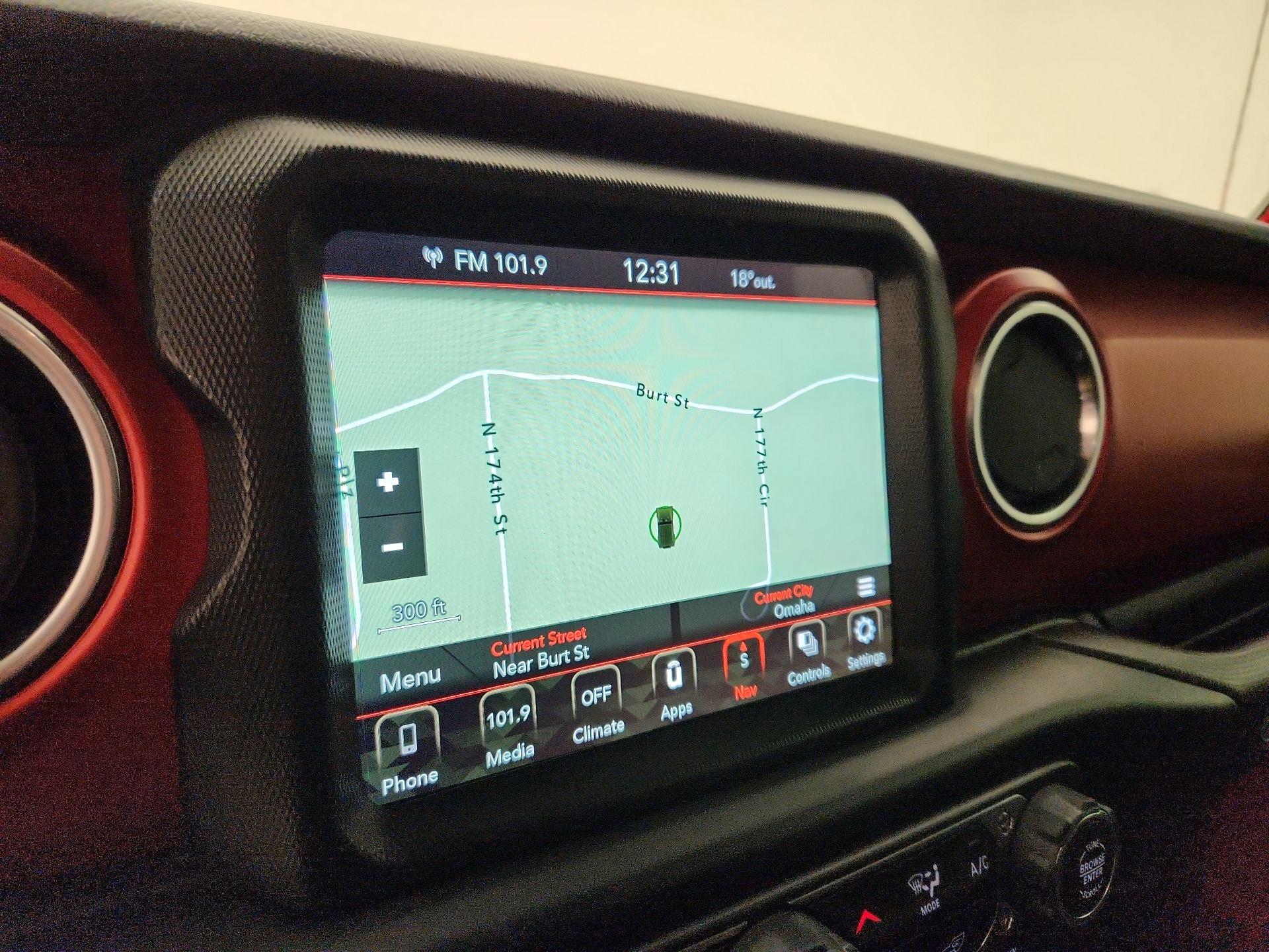 Thumbnail: 2020 Jeep Wrangler - 14