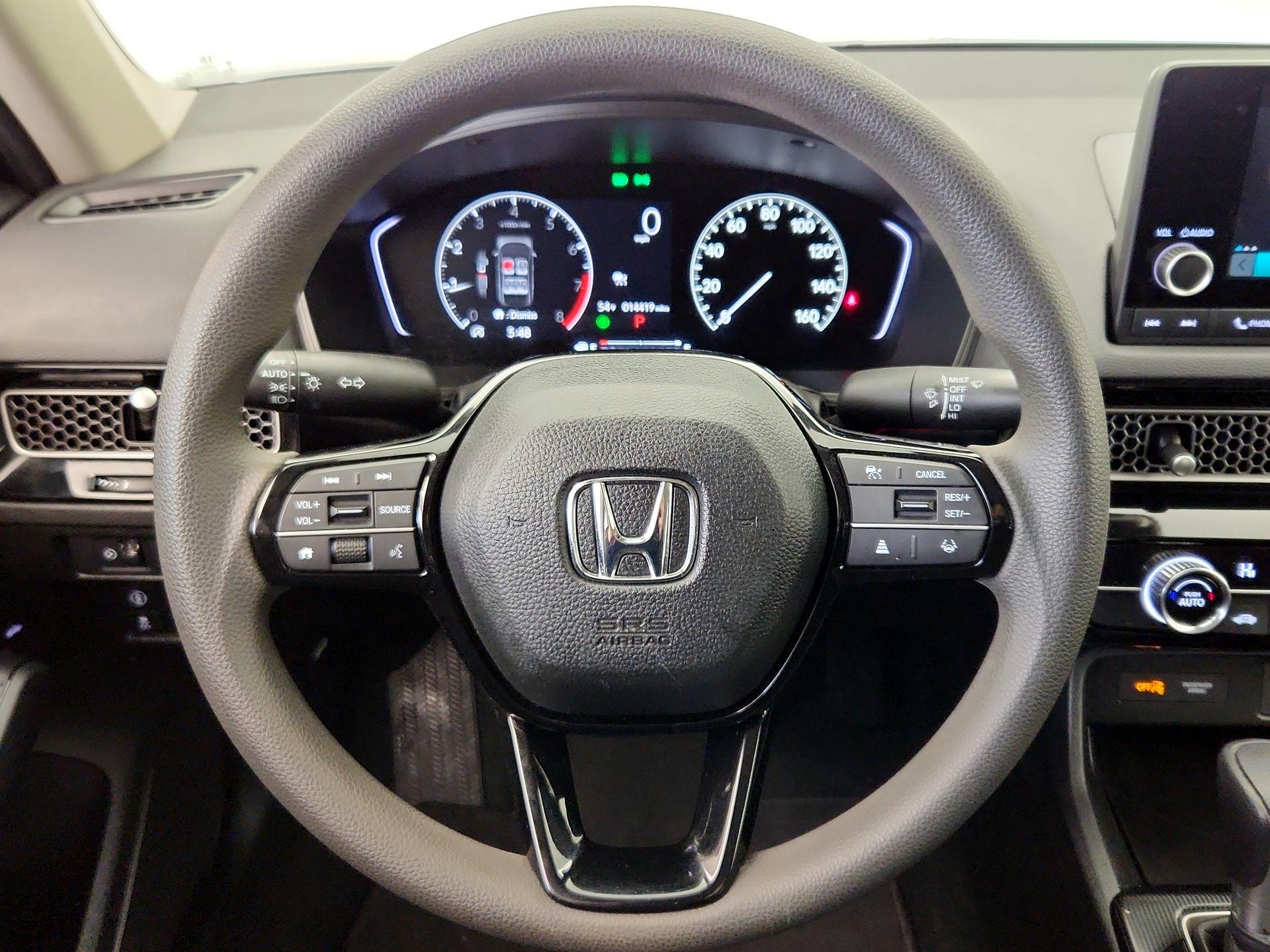 Thumbnail: 2024 Honda Civic - 10