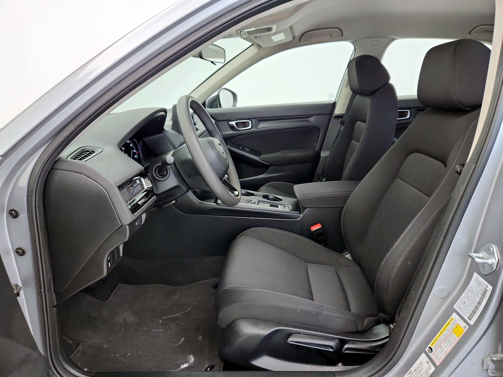 Thumbnail: 2024 Honda Civic - 11