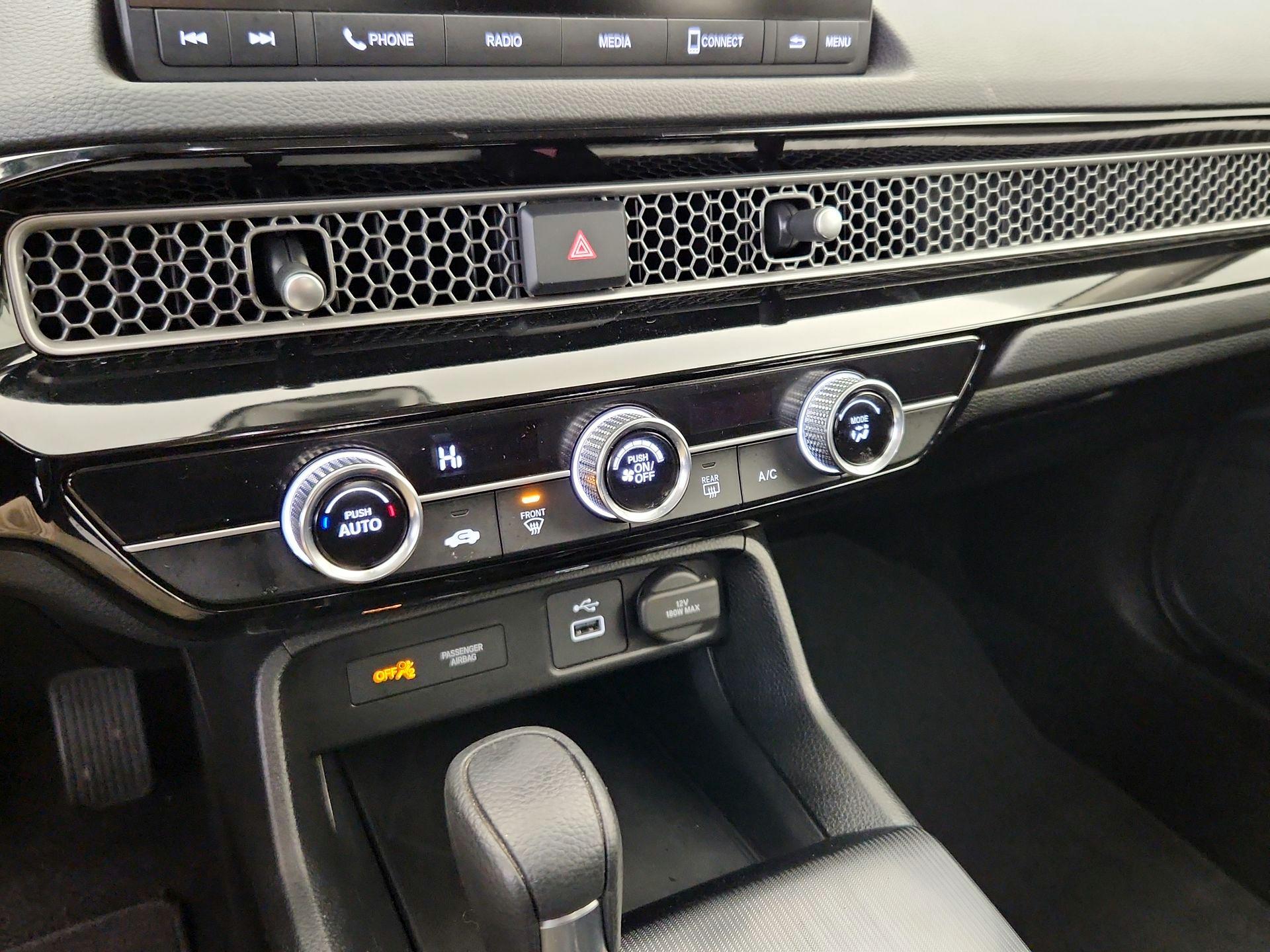 Thumbnail: 2024 Honda Civic - 16