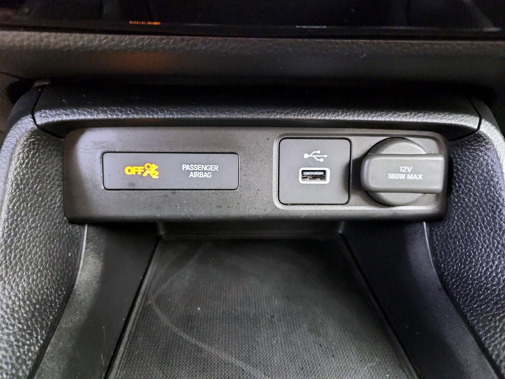 Thumbnail: 2024 Honda Civic - 18