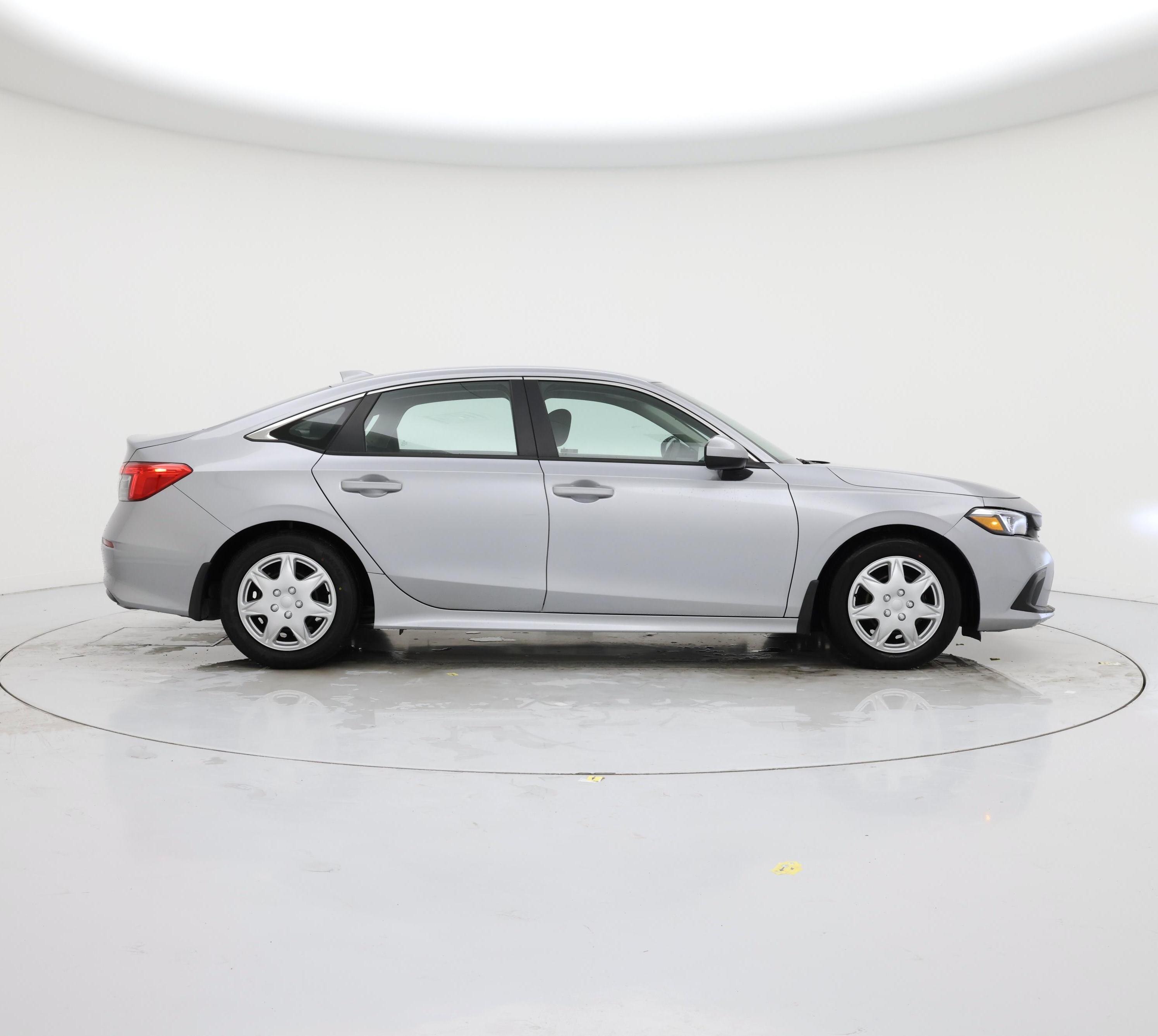 Thumbnail: 2024 Honda Civic - 7