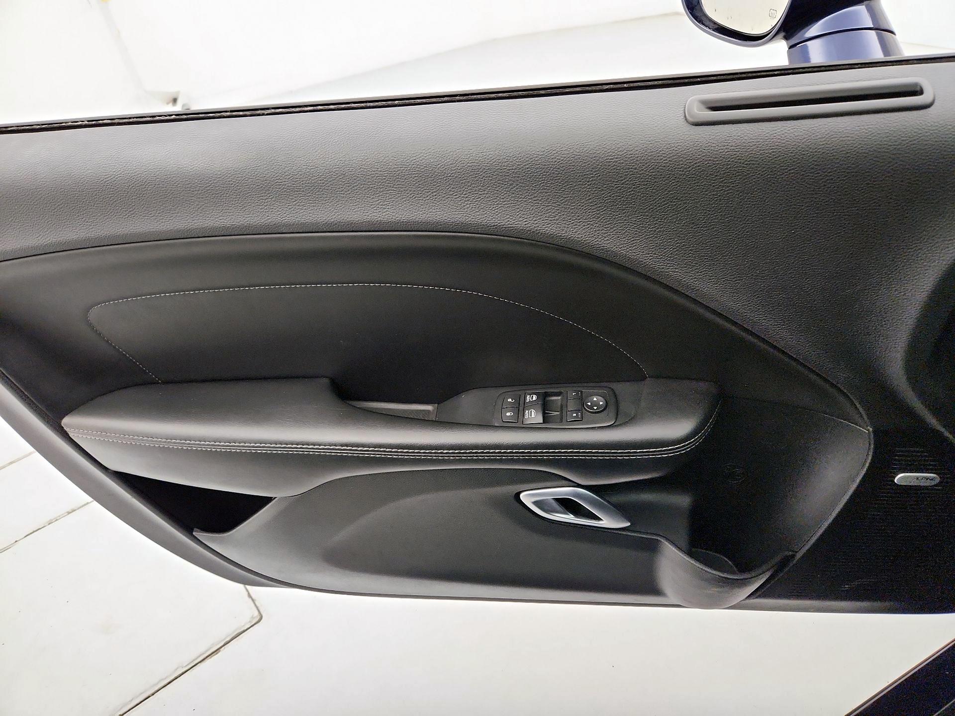 Thumbnail: 2015 Dodge Challenger - 12