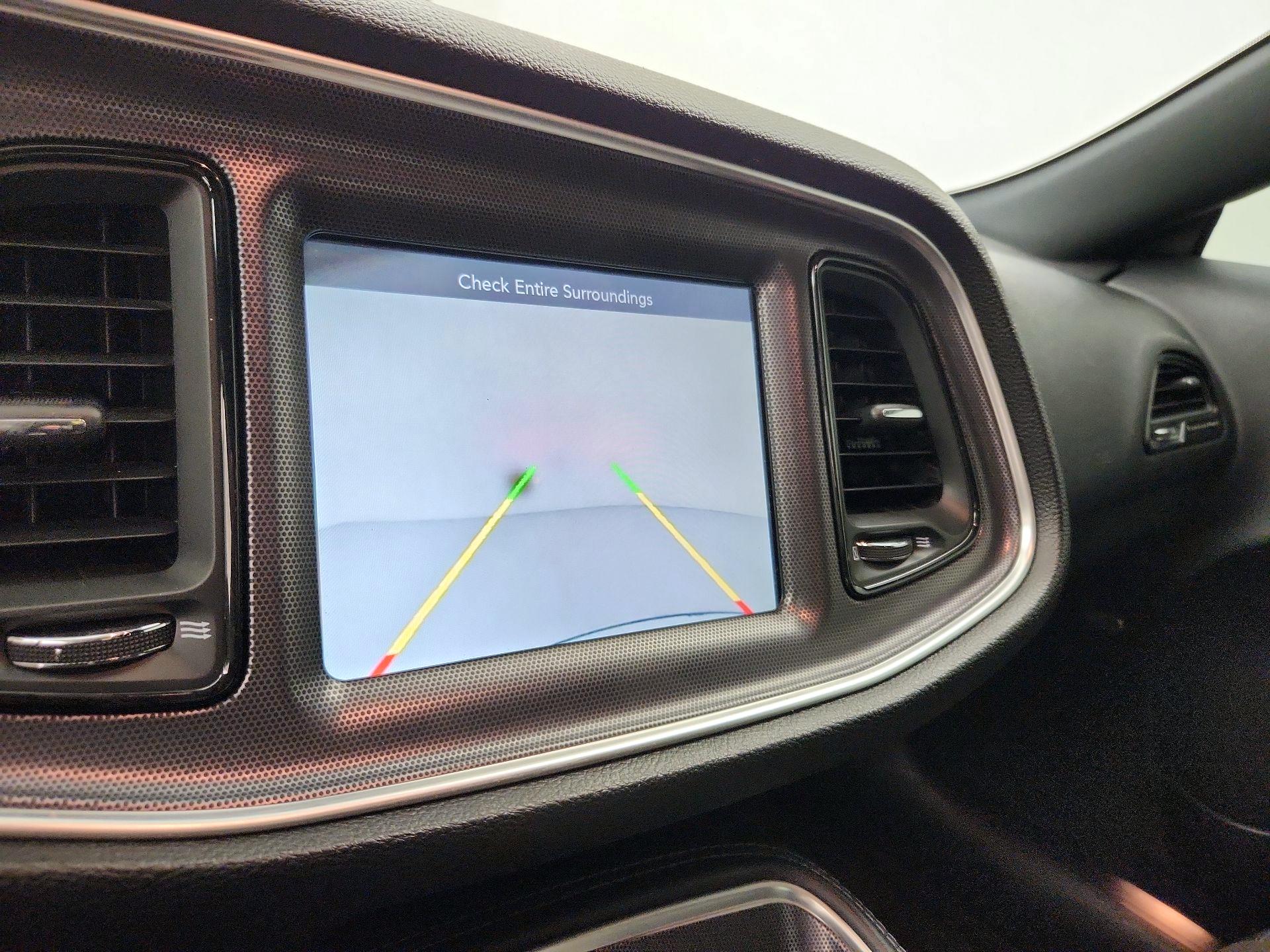 Thumbnail: 2015 Dodge Challenger - 14