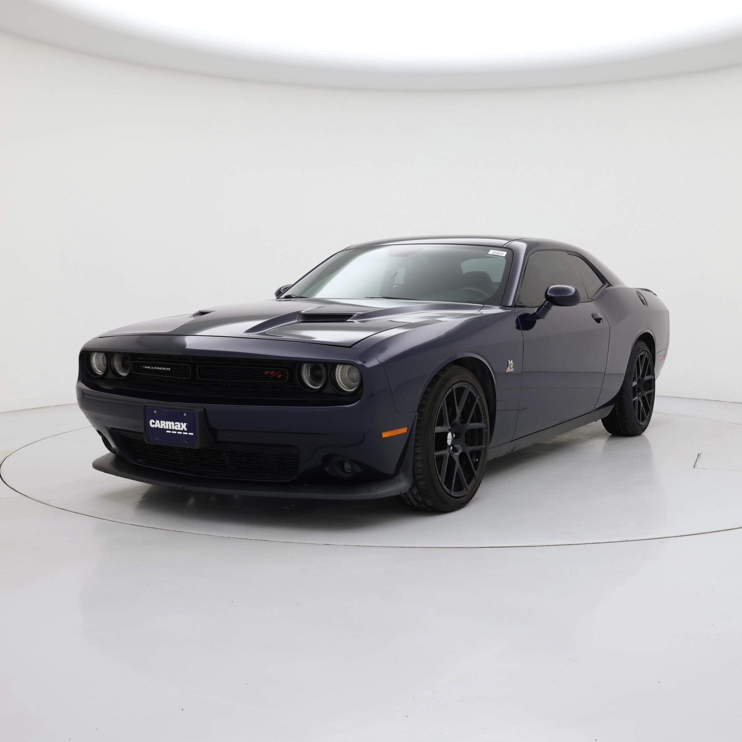 Thumbnail: 2015 Dodge Challenger - 4