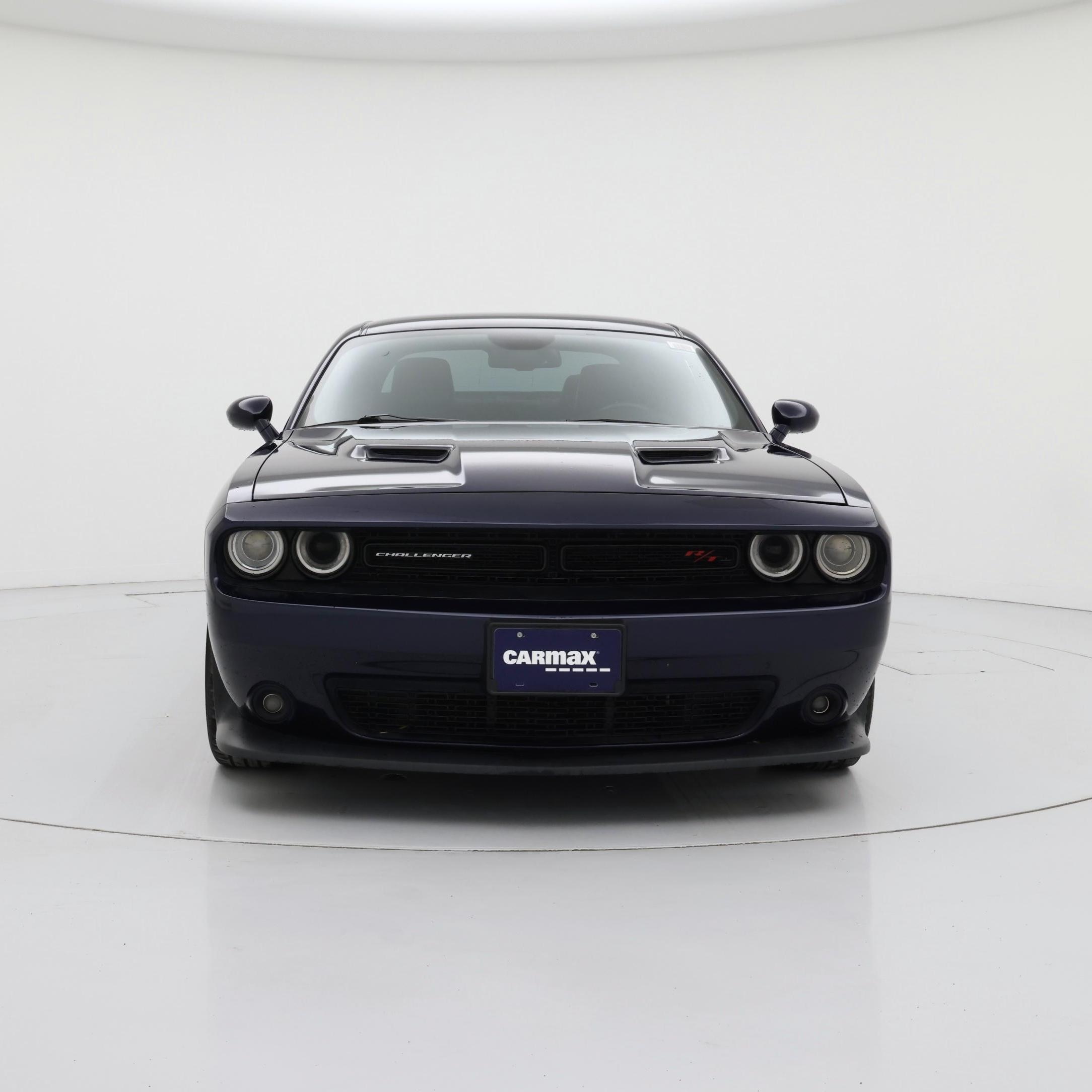 Thumbnail: 2015 Dodge Challenger - 5