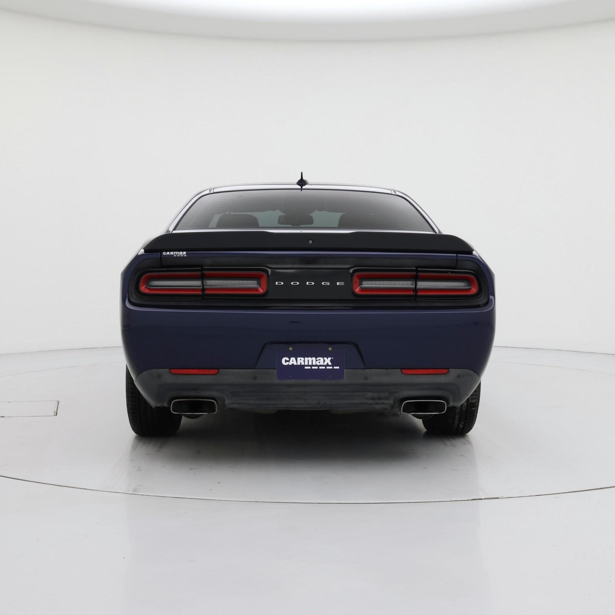 Thumbnail: 2015 Dodge Challenger - 6