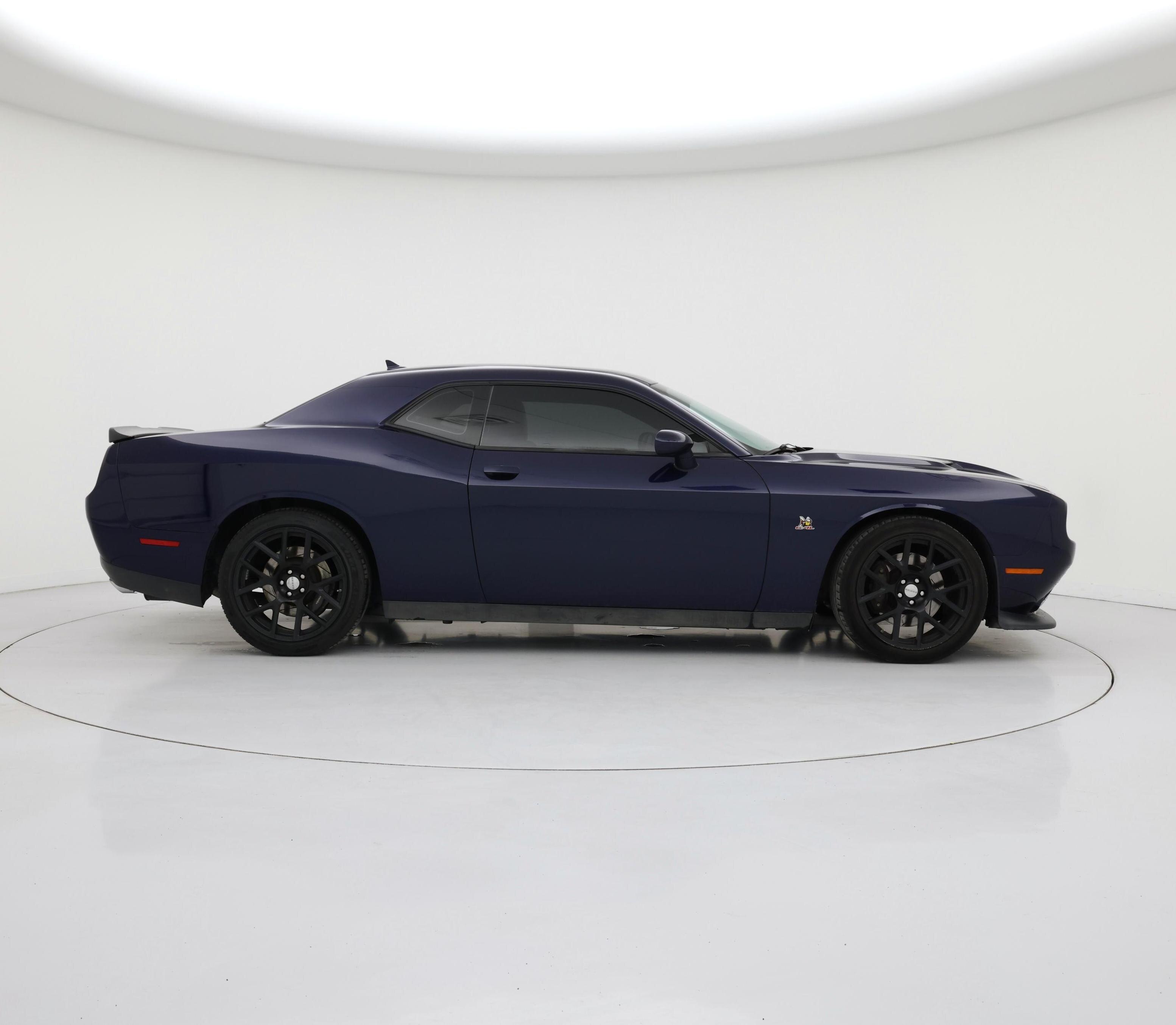 Thumbnail: 2015 Dodge Challenger - 7
