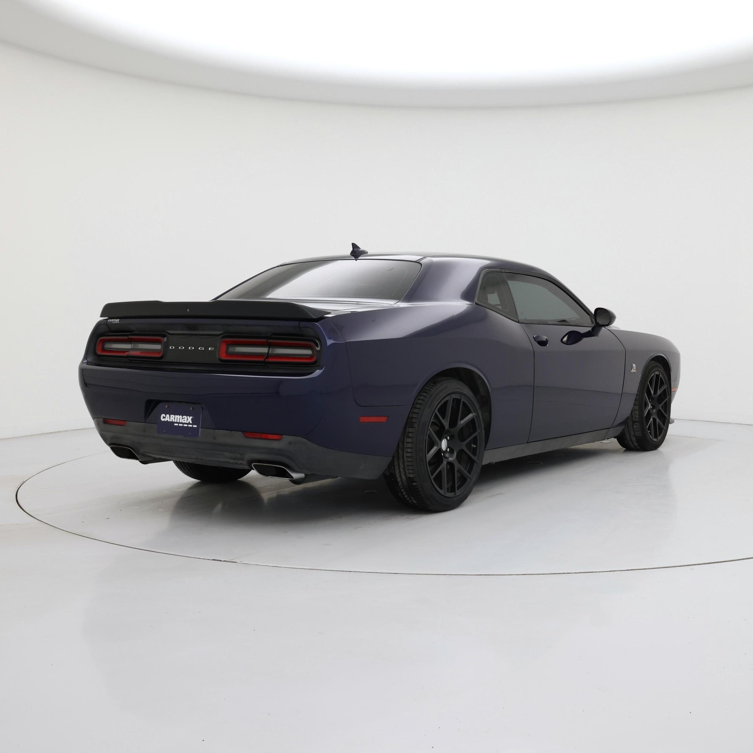 Thumbnail: 2015 Dodge Challenger - 8