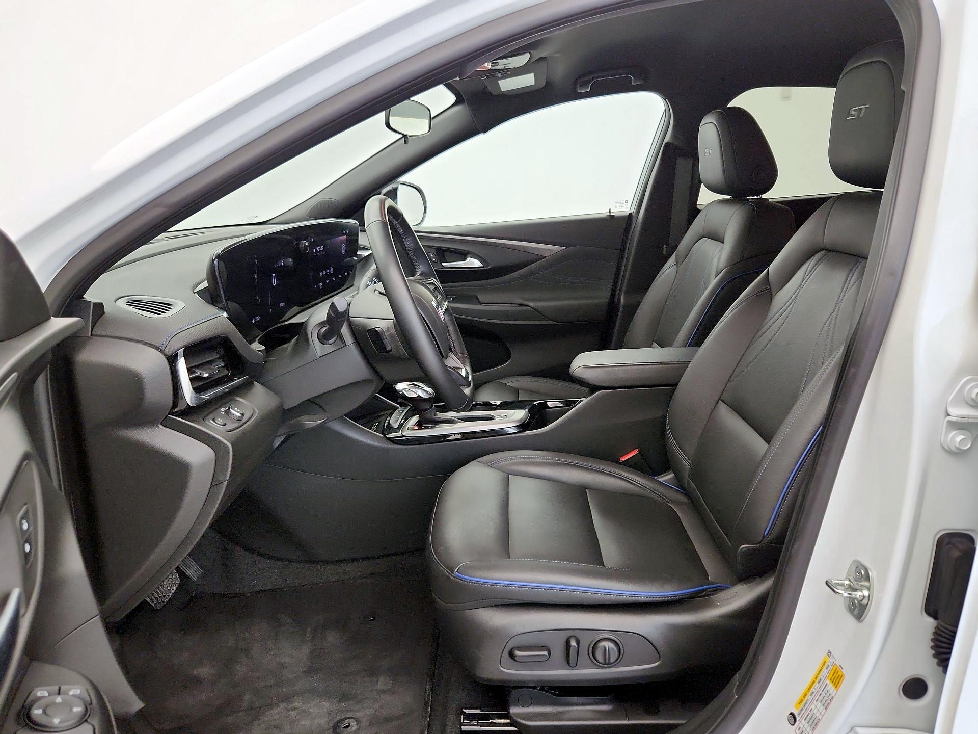 Thumbnail: 2024 Buick Envista - 11