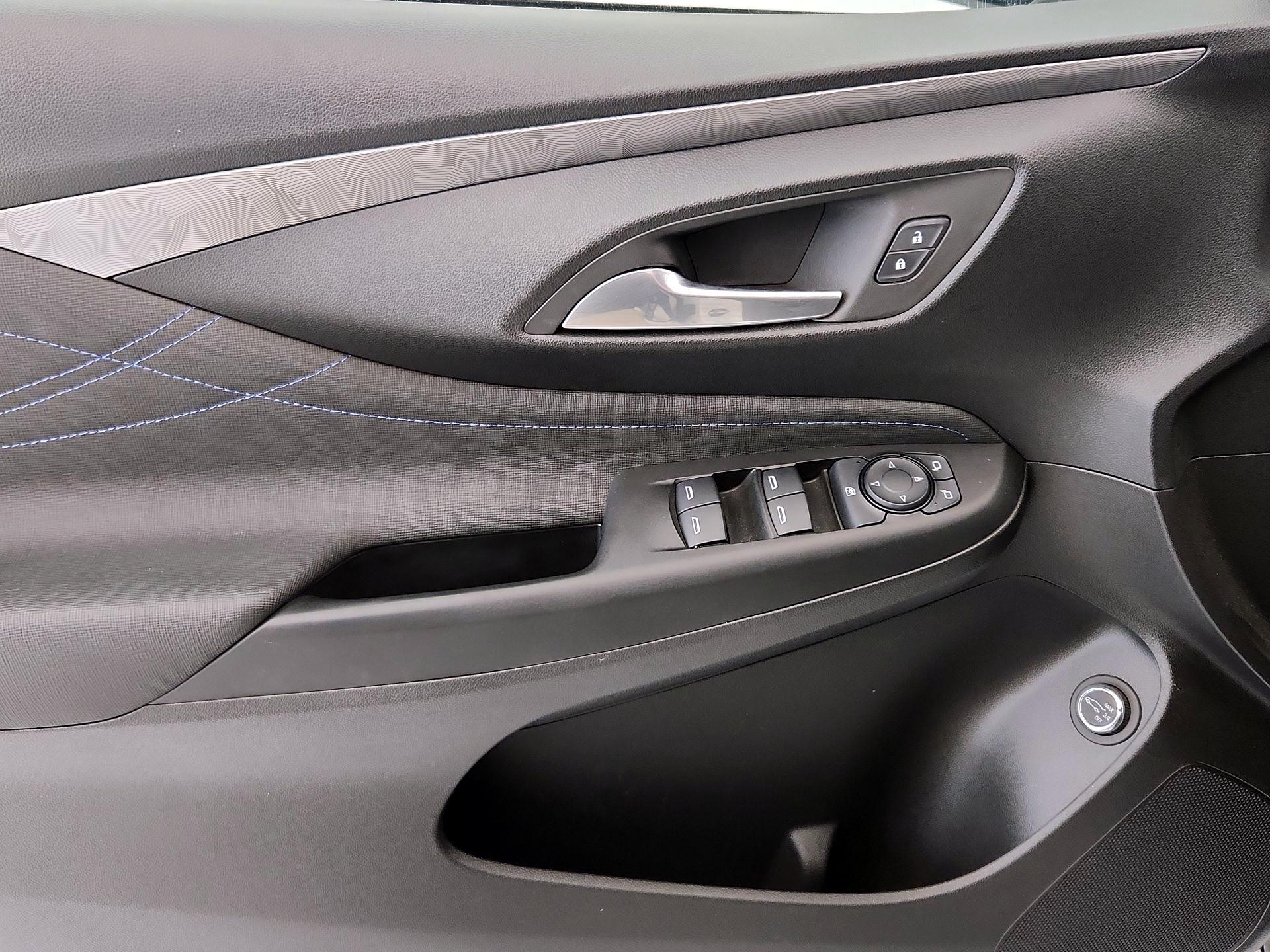 Thumbnail: 2024 Buick Envista - 12