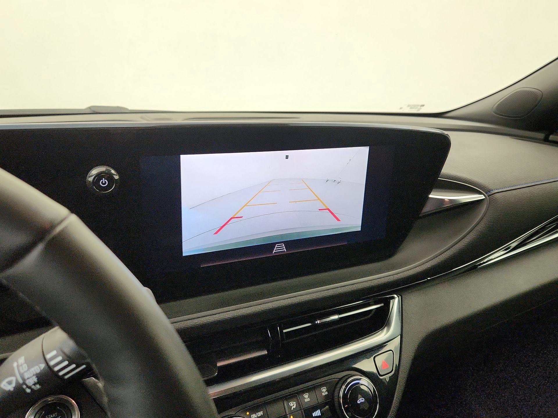 Thumbnail: 2024 Buick Envista - 14