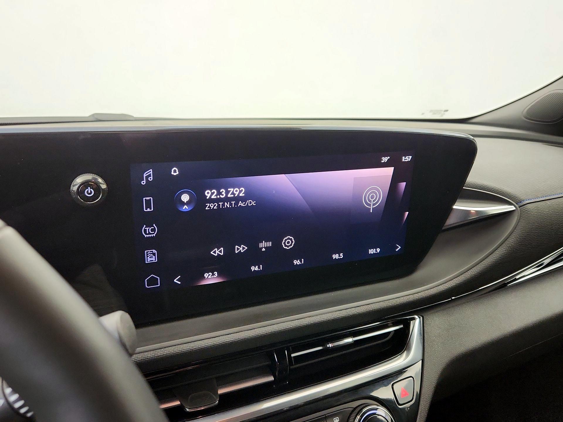 Thumbnail: 2024 Buick Envista - 15