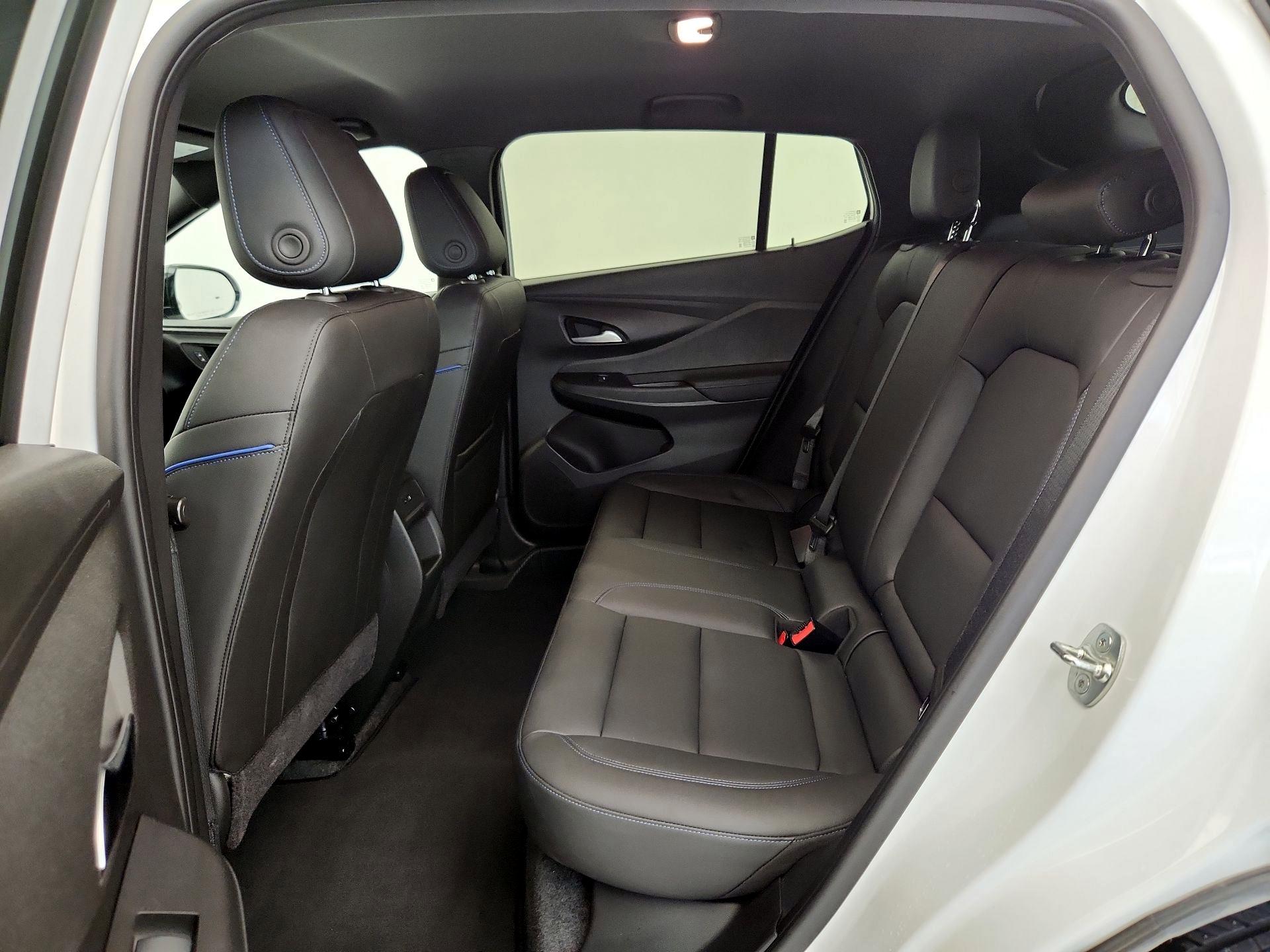 Thumbnail: 2024 Buick Envista - 19