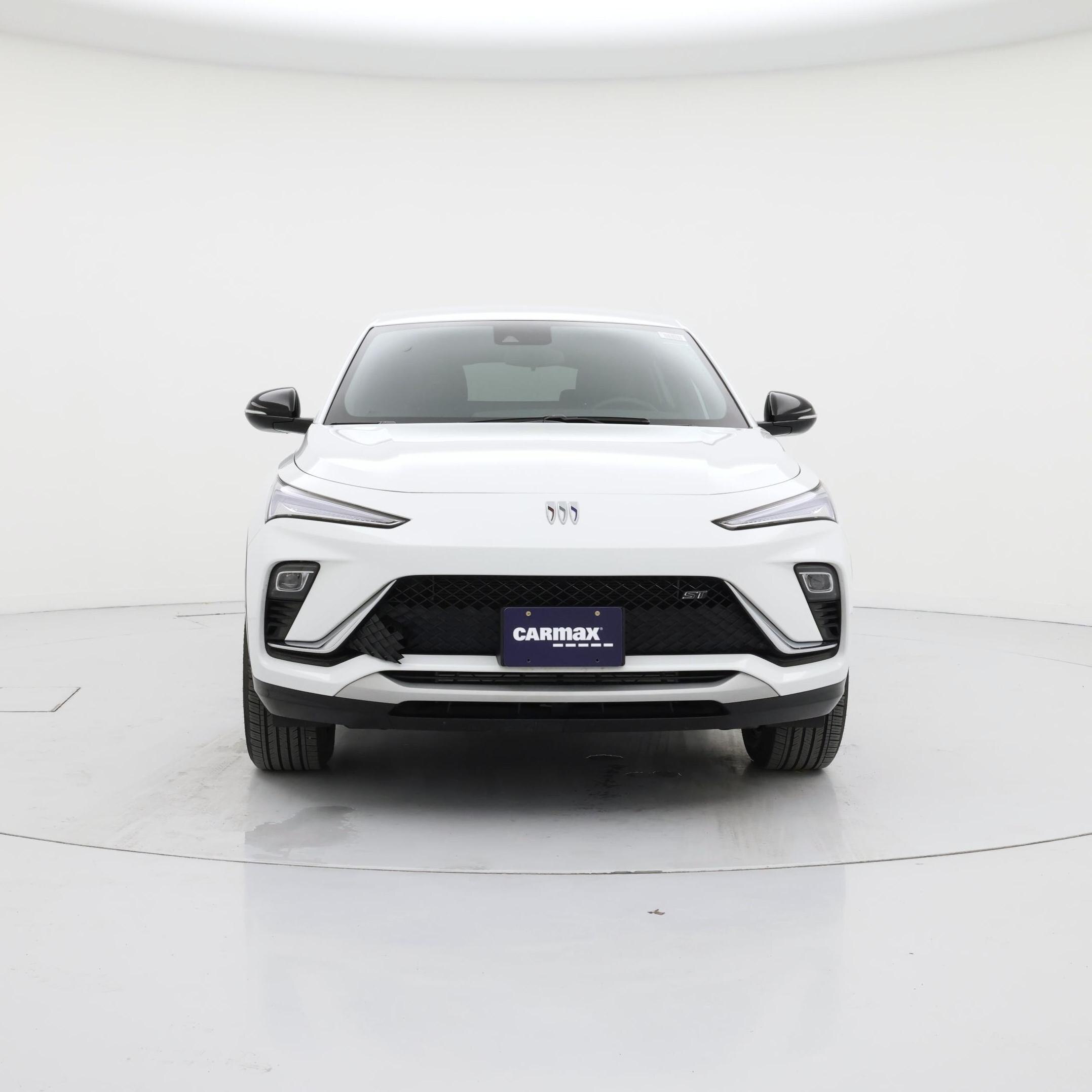 Thumbnail: 2024 Buick Envista - 5