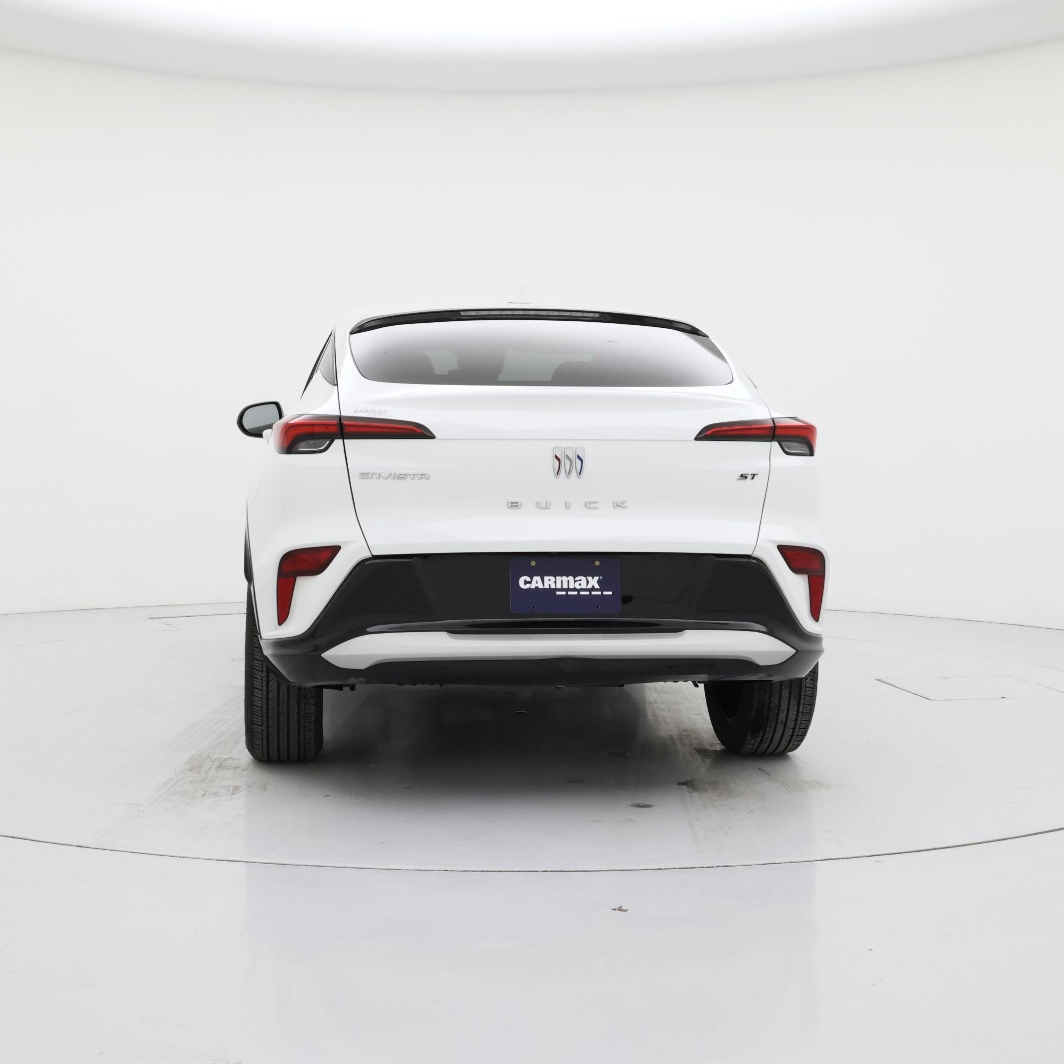 Thumbnail: 2024 Buick Envista - 6