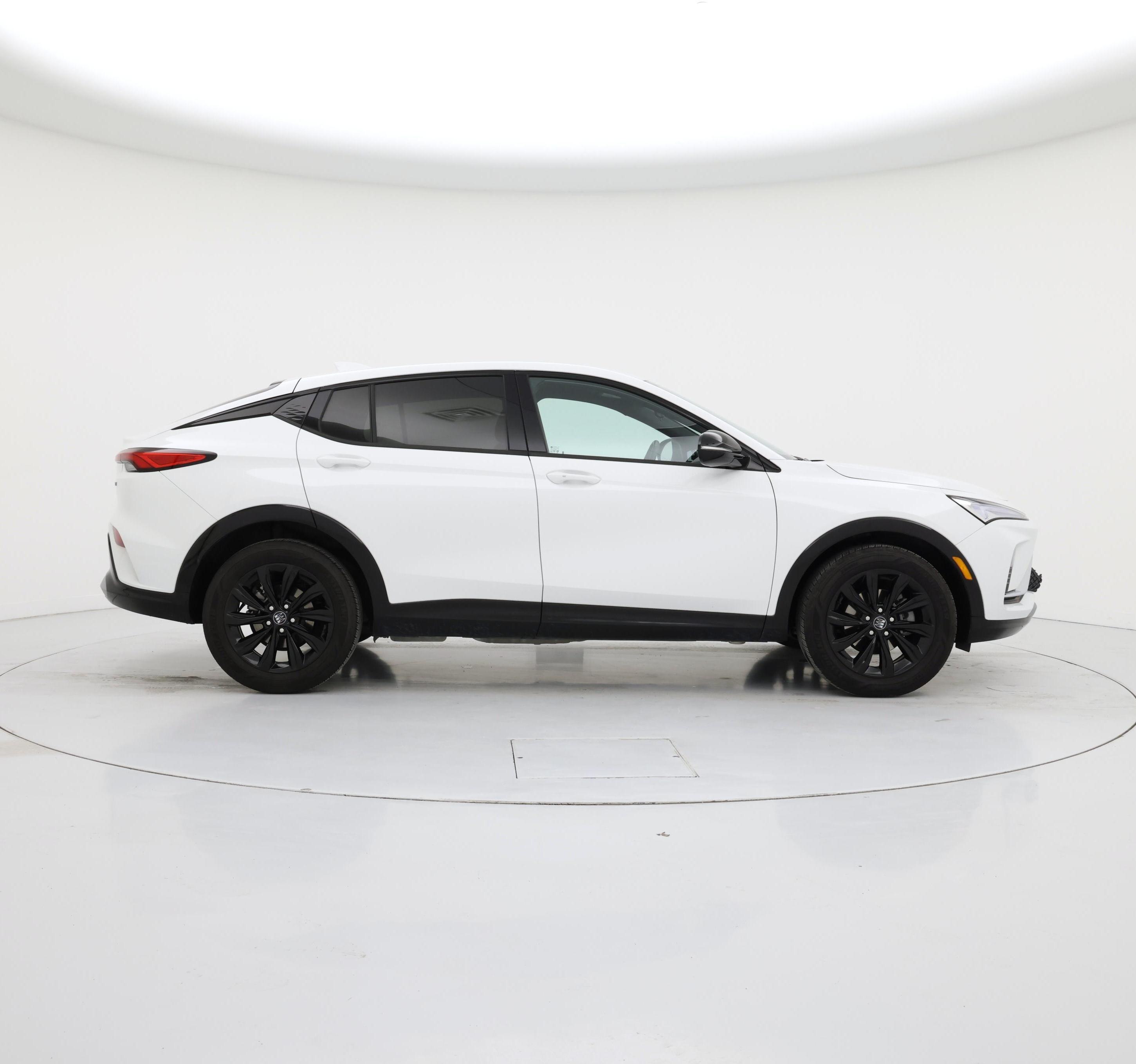 Thumbnail: 2024 Buick Envista - 7