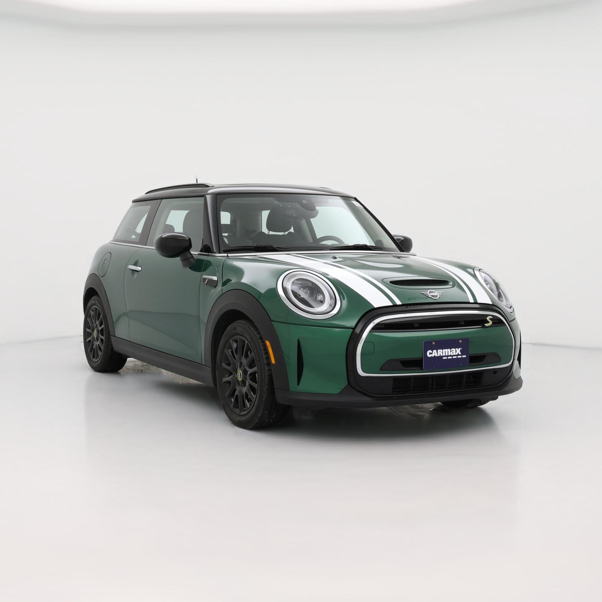 Thumbnail: 2023 MINI Cooper Hardtop - 1
