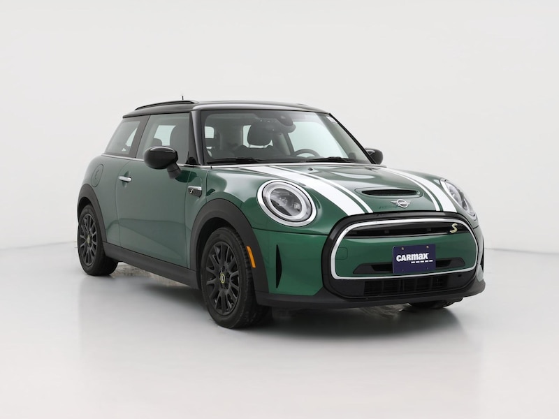 2023 Mini Cooper Hardtop SE