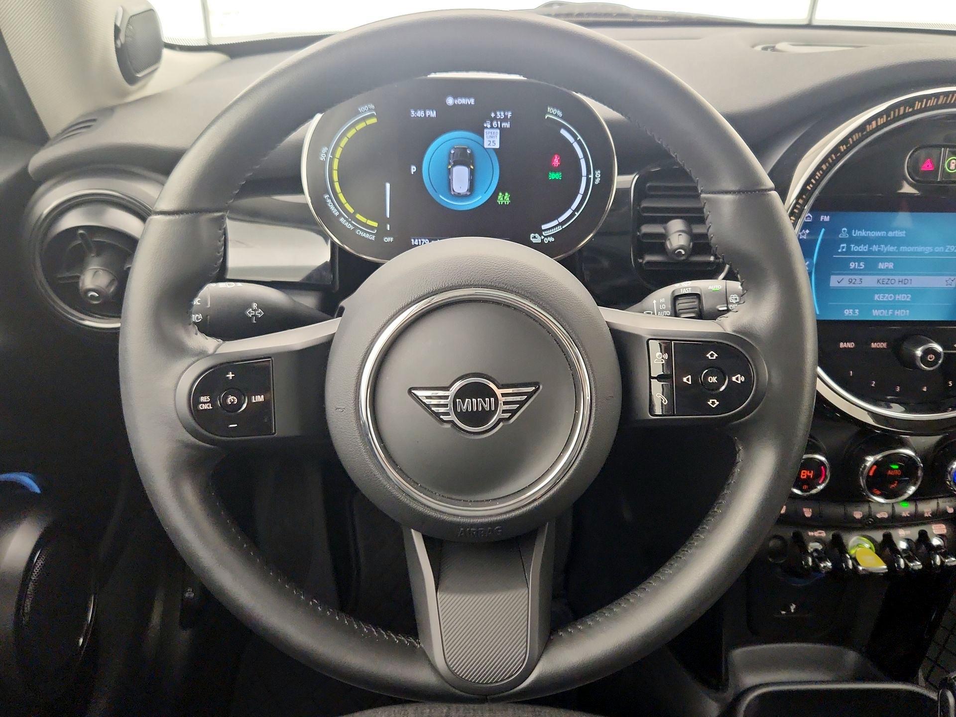 Thumbnail: 2023 MINI Cooper Hardtop - 10