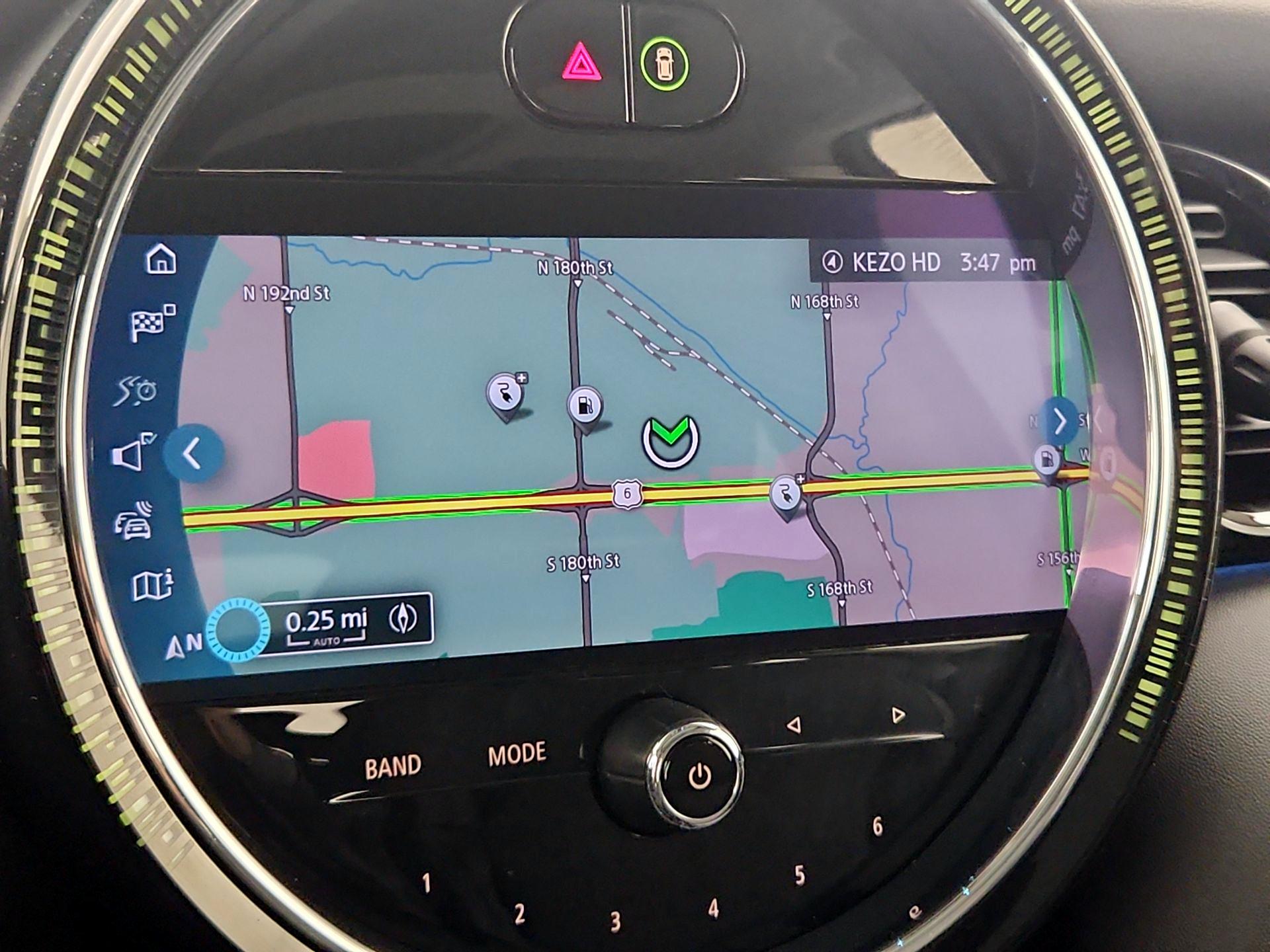 Thumbnail: 2023 MINI Cooper Hardtop - 14