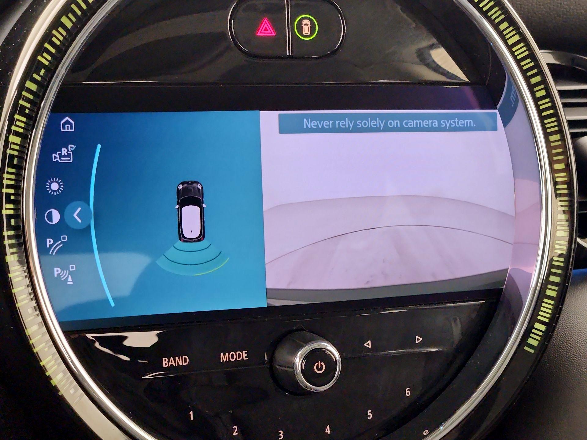 Thumbnail: 2023 MINI Cooper Hardtop - 15