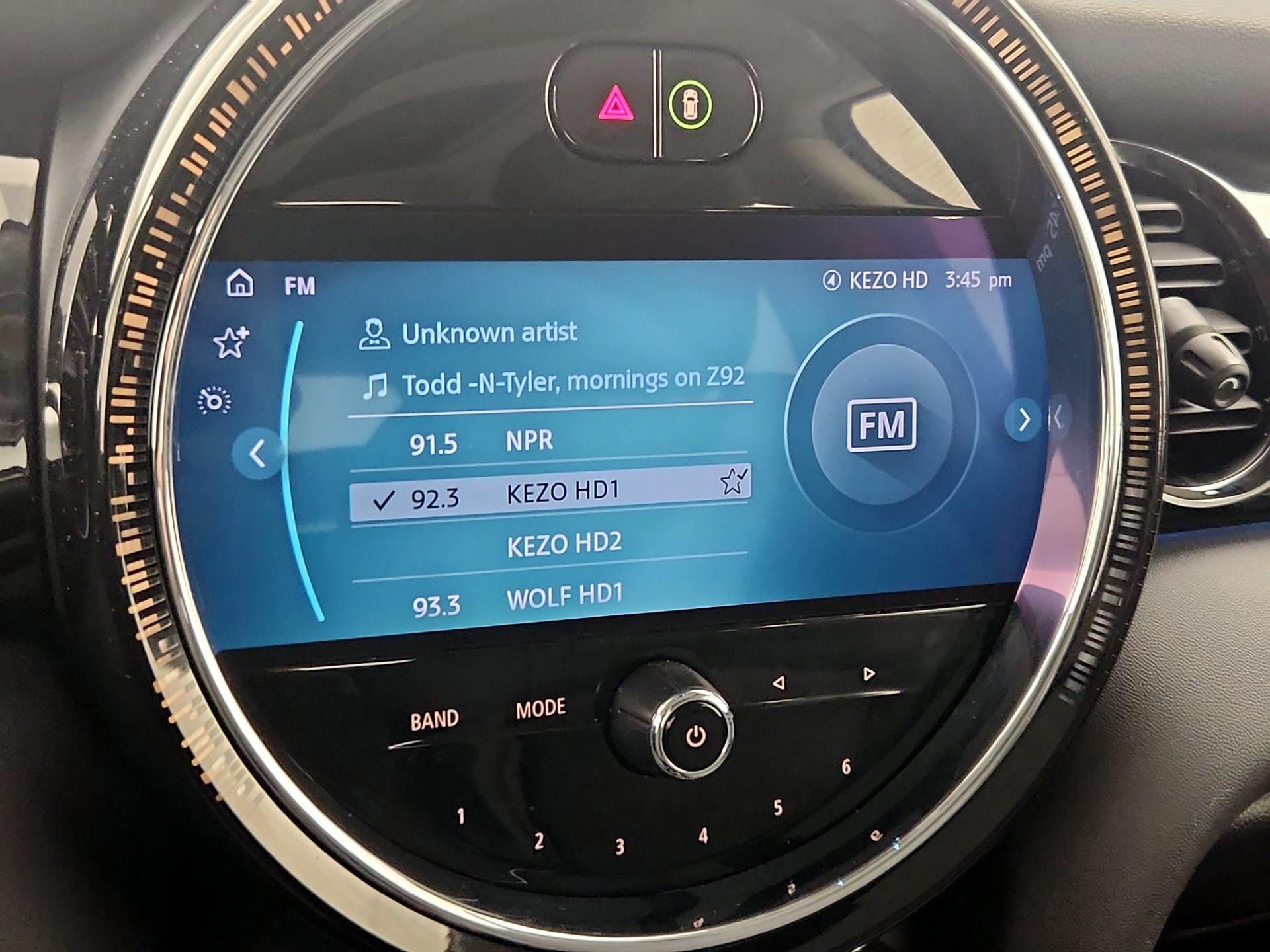 Thumbnail: 2023 MINI Cooper Hardtop - 16