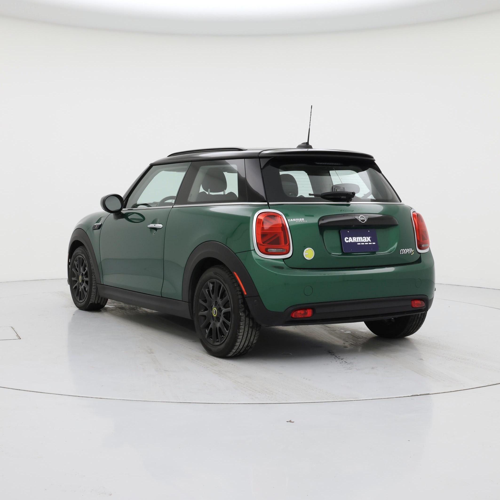 Thumbnail: 2023 MINI Cooper Hardtop - 2