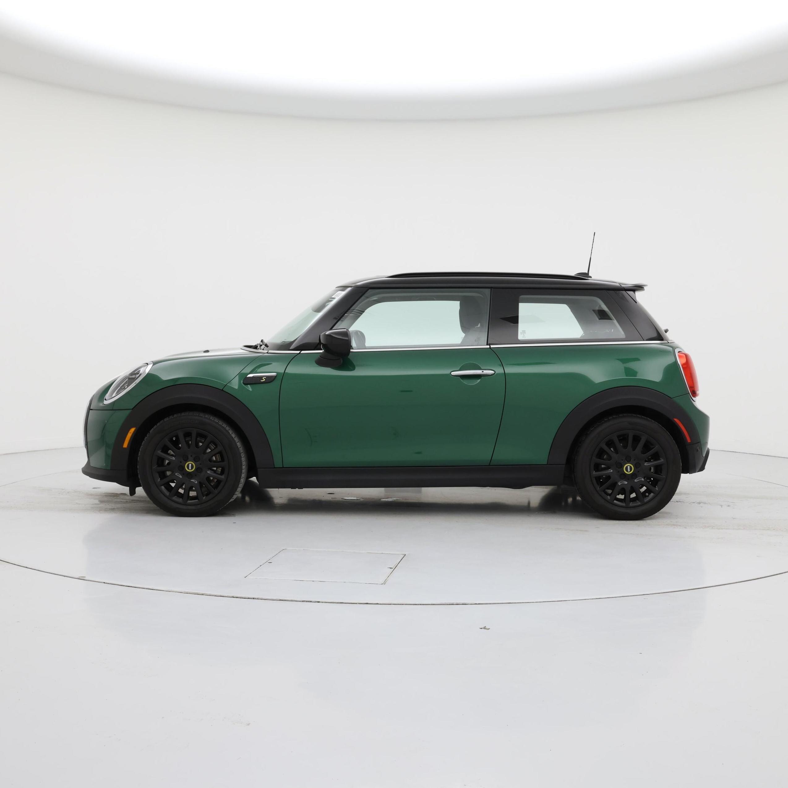 Thumbnail: 2023 MINI Cooper Hardtop - 3