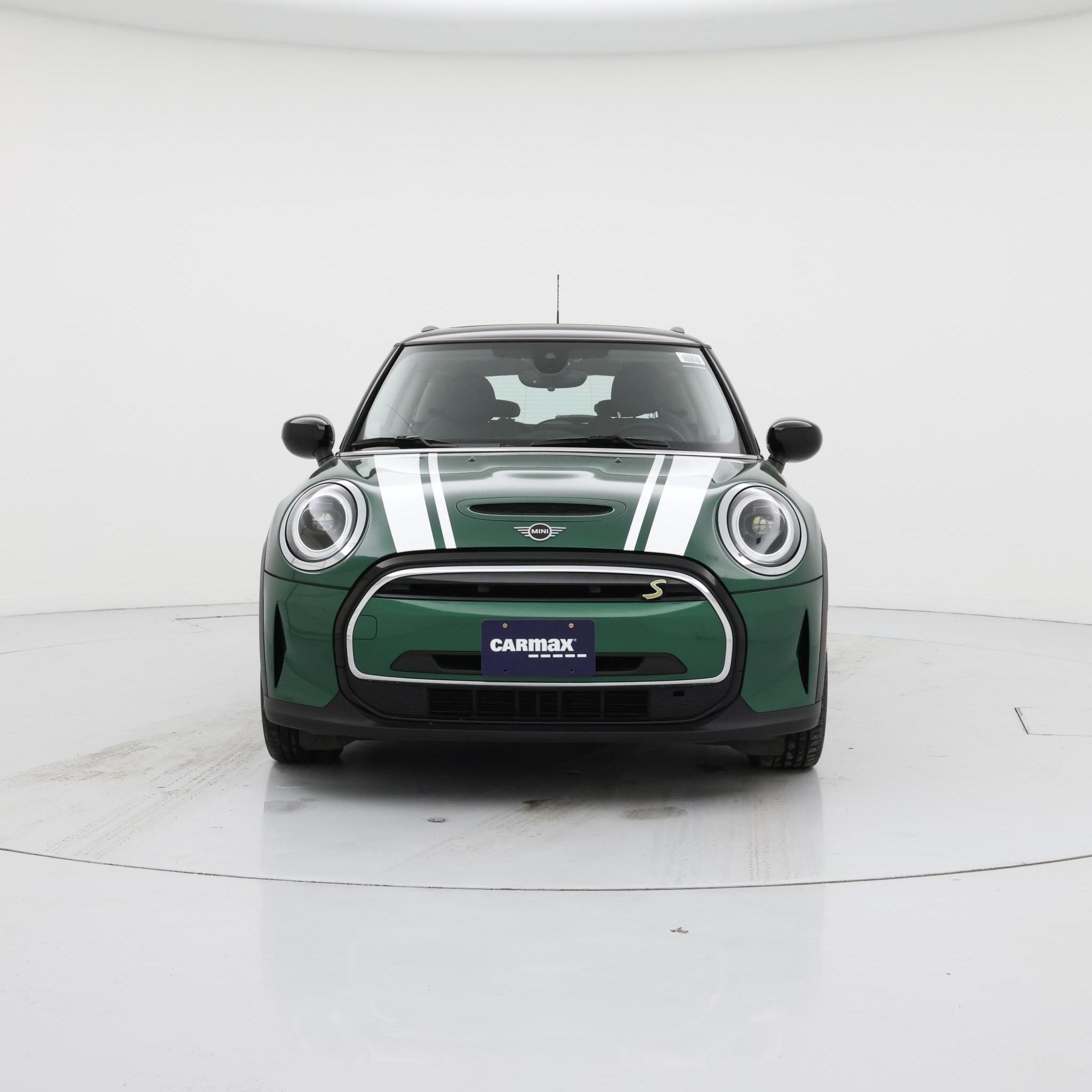 Thumbnail: 2023 MINI Cooper Hardtop - 5