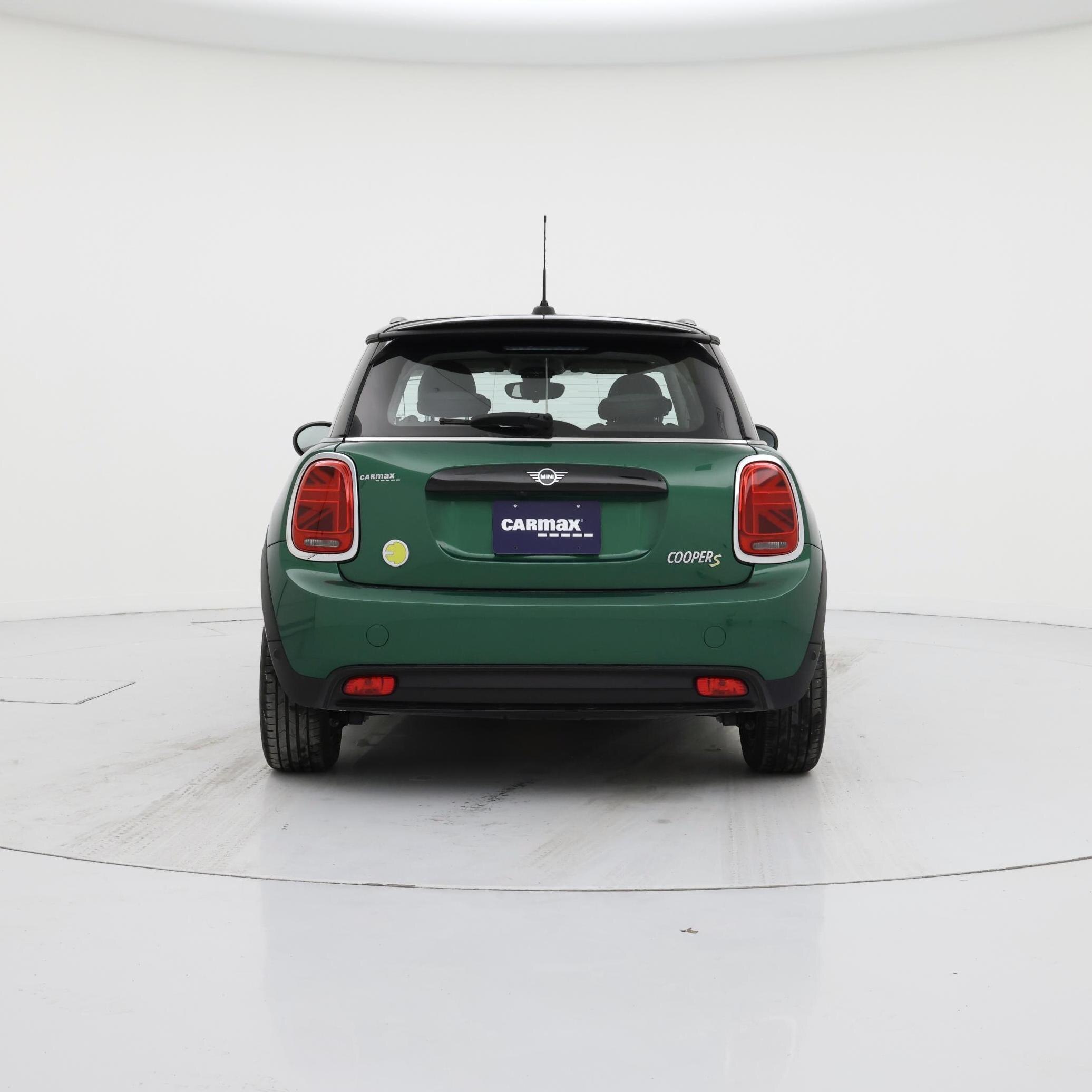 Thumbnail: 2023 MINI Cooper Hardtop - 6