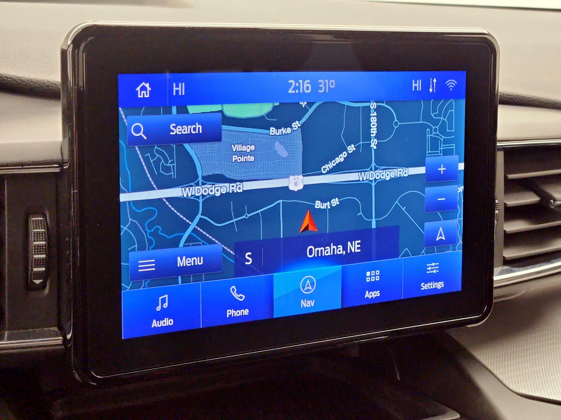 Thumbnail: 2020 Ford Explorer - 14