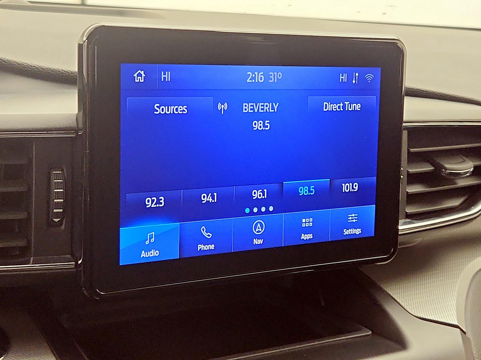 Thumbnail: 2020 Ford Explorer - 16