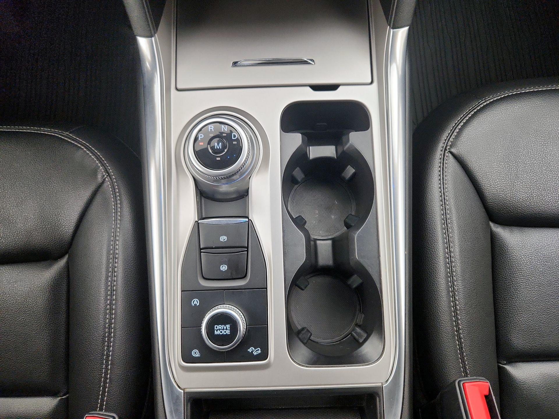 Thumbnail: 2020 Ford Explorer - 18