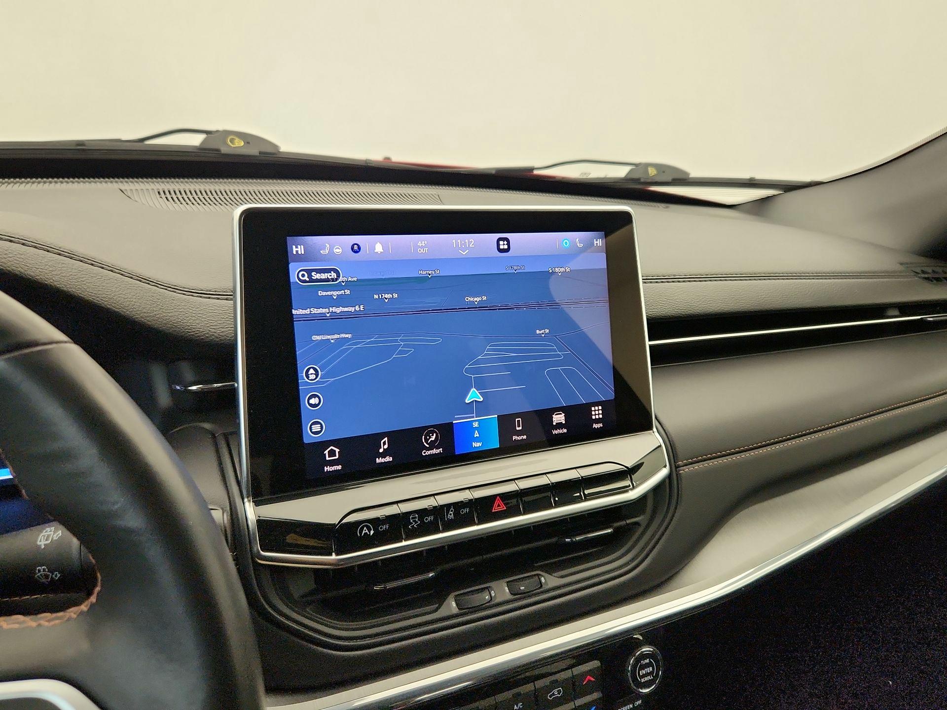 Thumbnail: 2022 Jeep Compass - 14