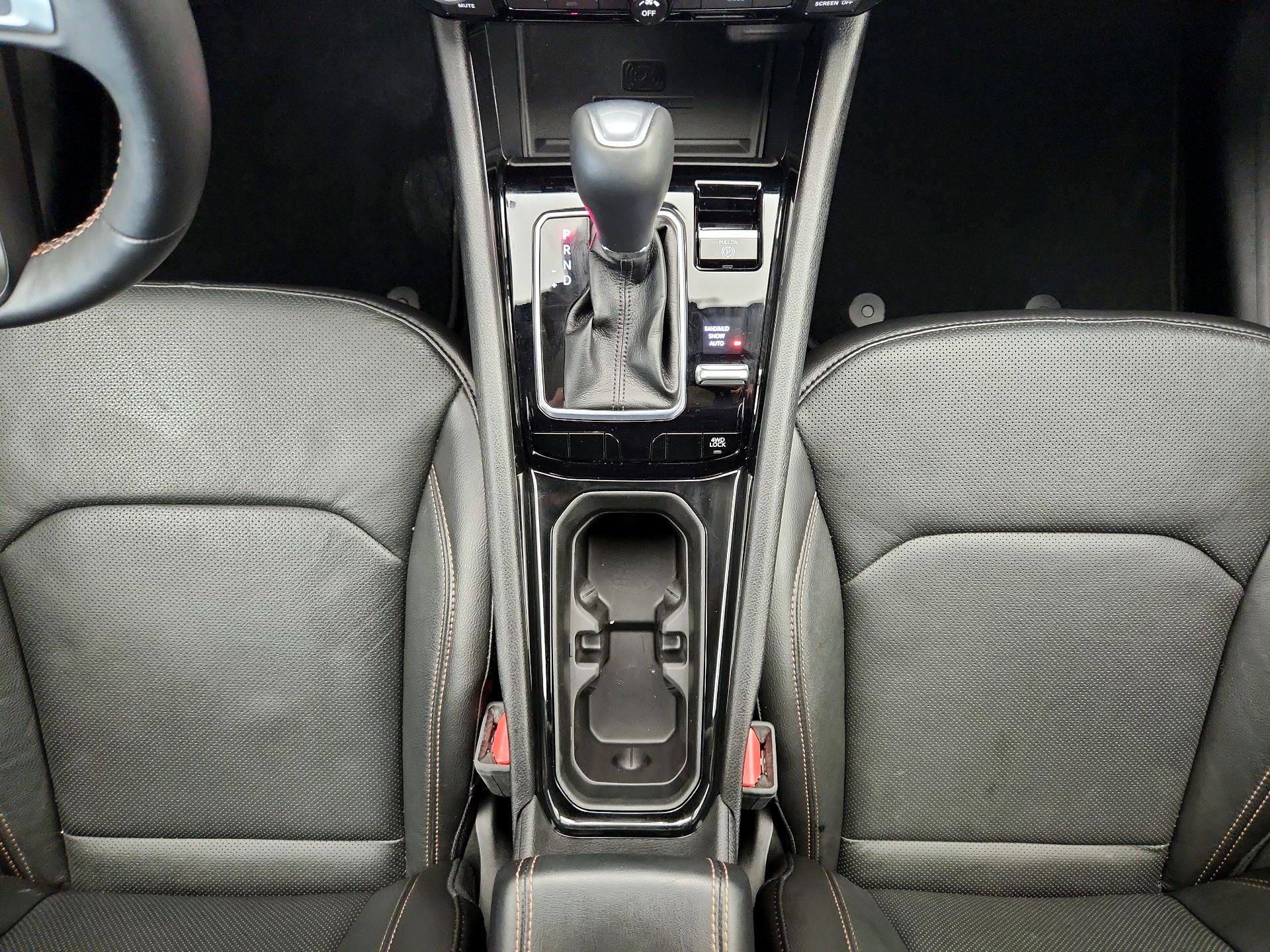 Thumbnail: 2022 Jeep Compass - 18