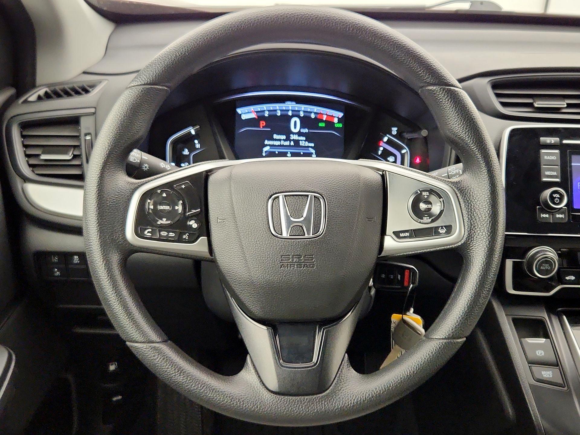 Thumbnail: 2020 Honda CR-V - 10