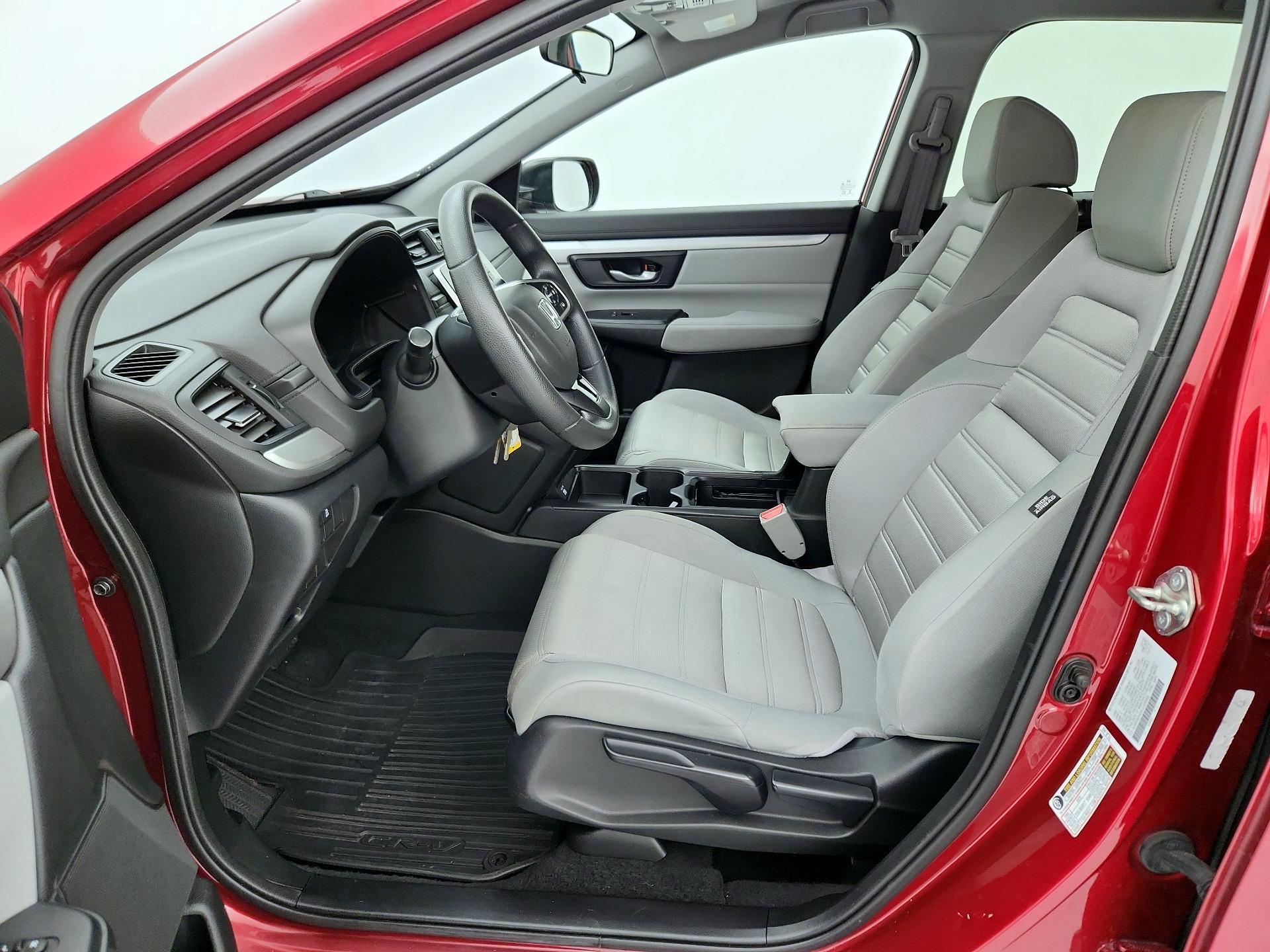 Thumbnail: 2020 Honda CR-V - 11