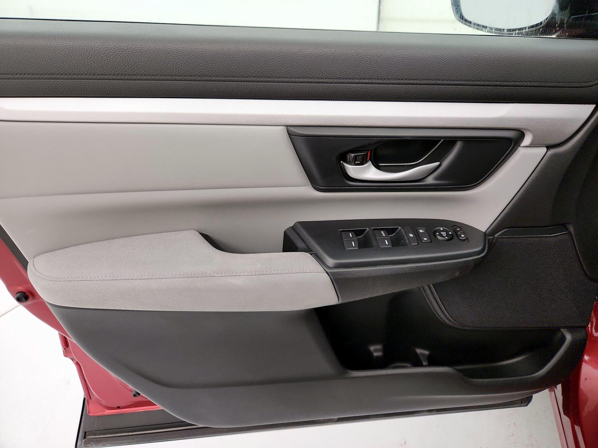 Thumbnail: 2020 Honda CR-V - 12