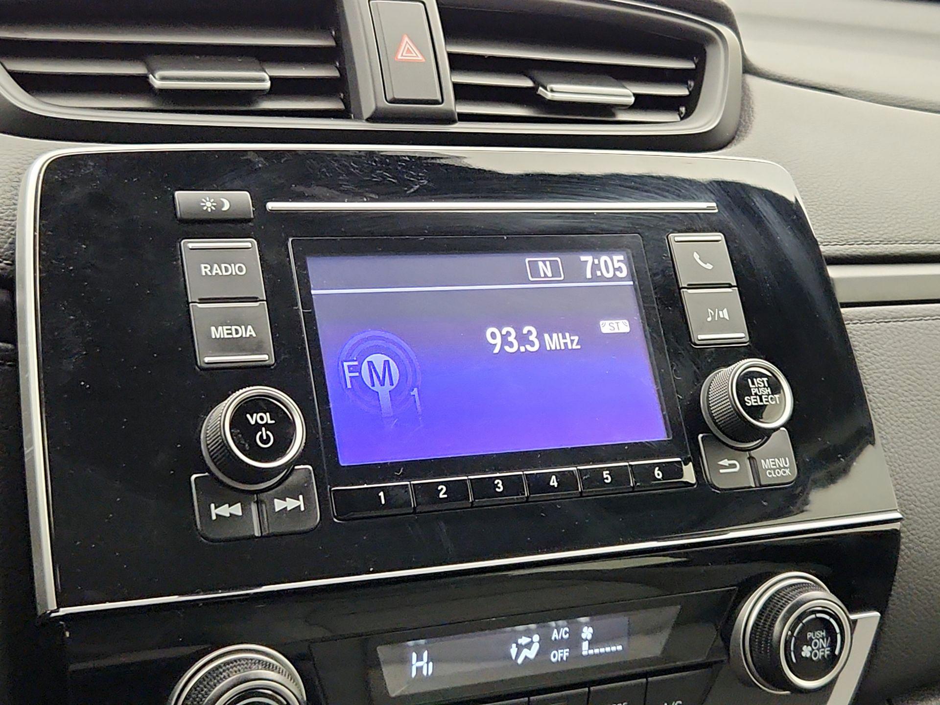 Thumbnail: 2020 Honda CR-V - 15