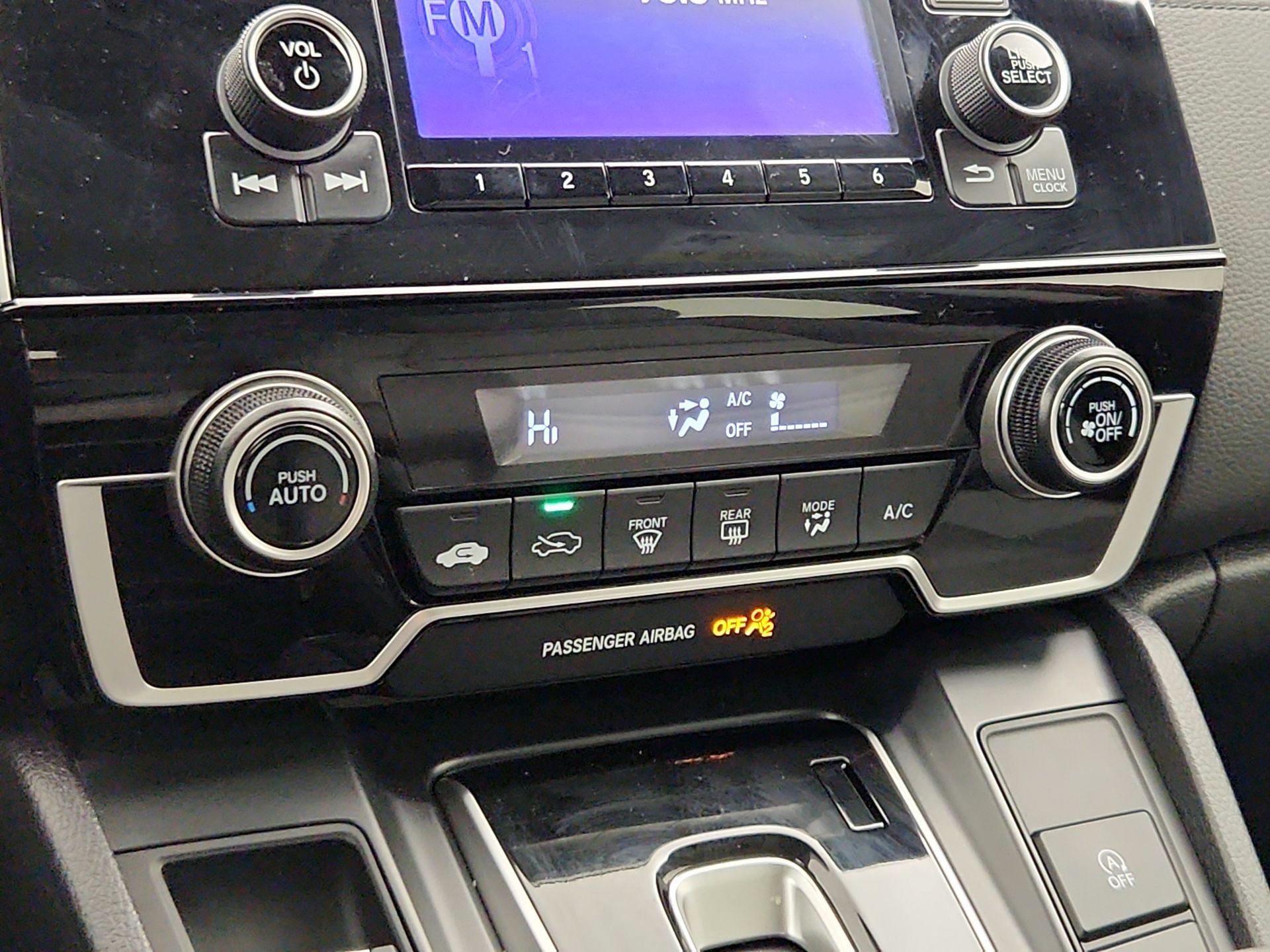 Thumbnail: 2020 Honda CR-V - 16