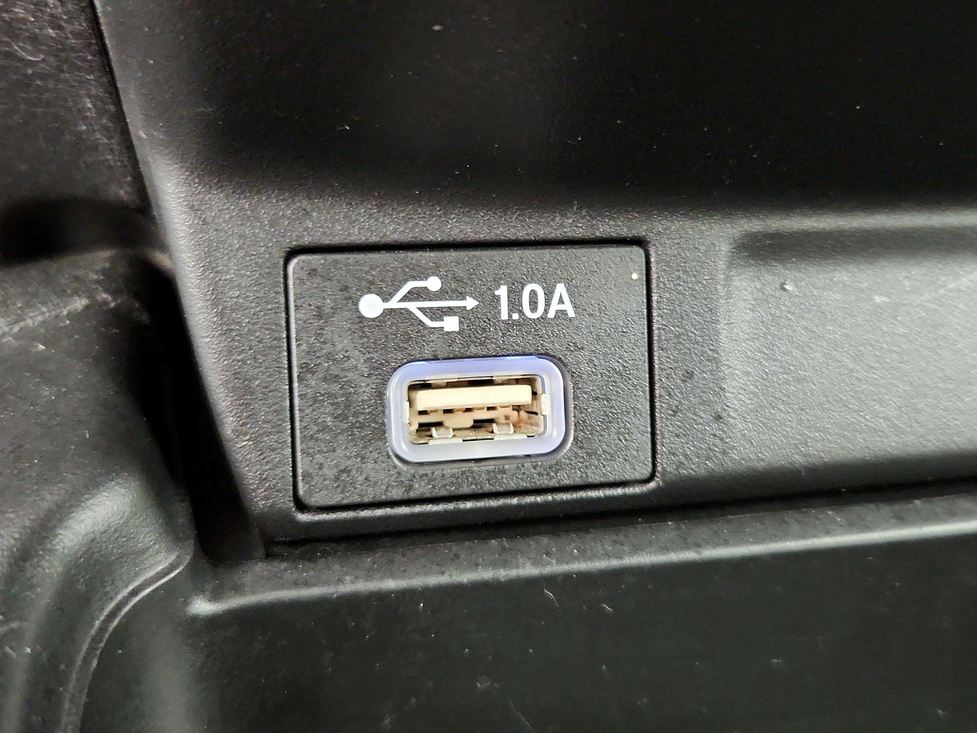 Thumbnail: 2020 Honda CR-V - 18