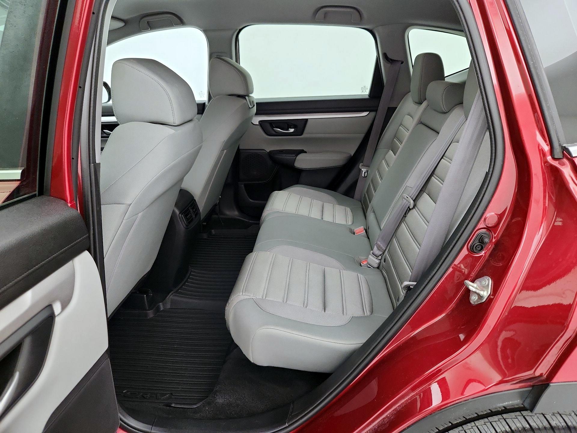 Thumbnail: 2020 Honda CR-V - 19