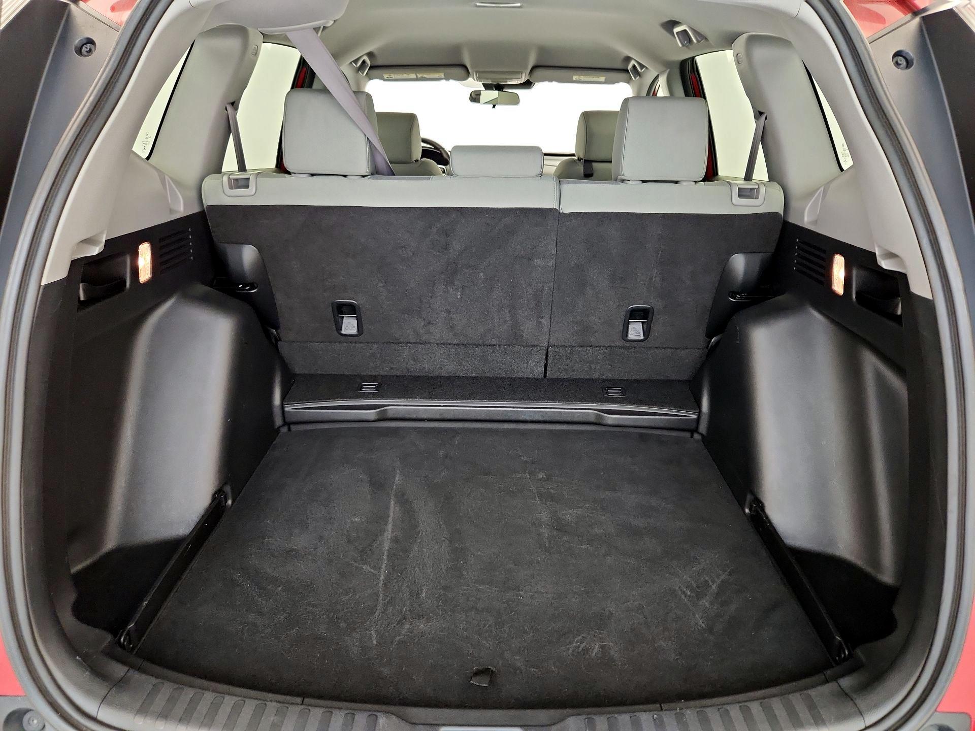 Thumbnail: 2020 Honda CR-V - 20