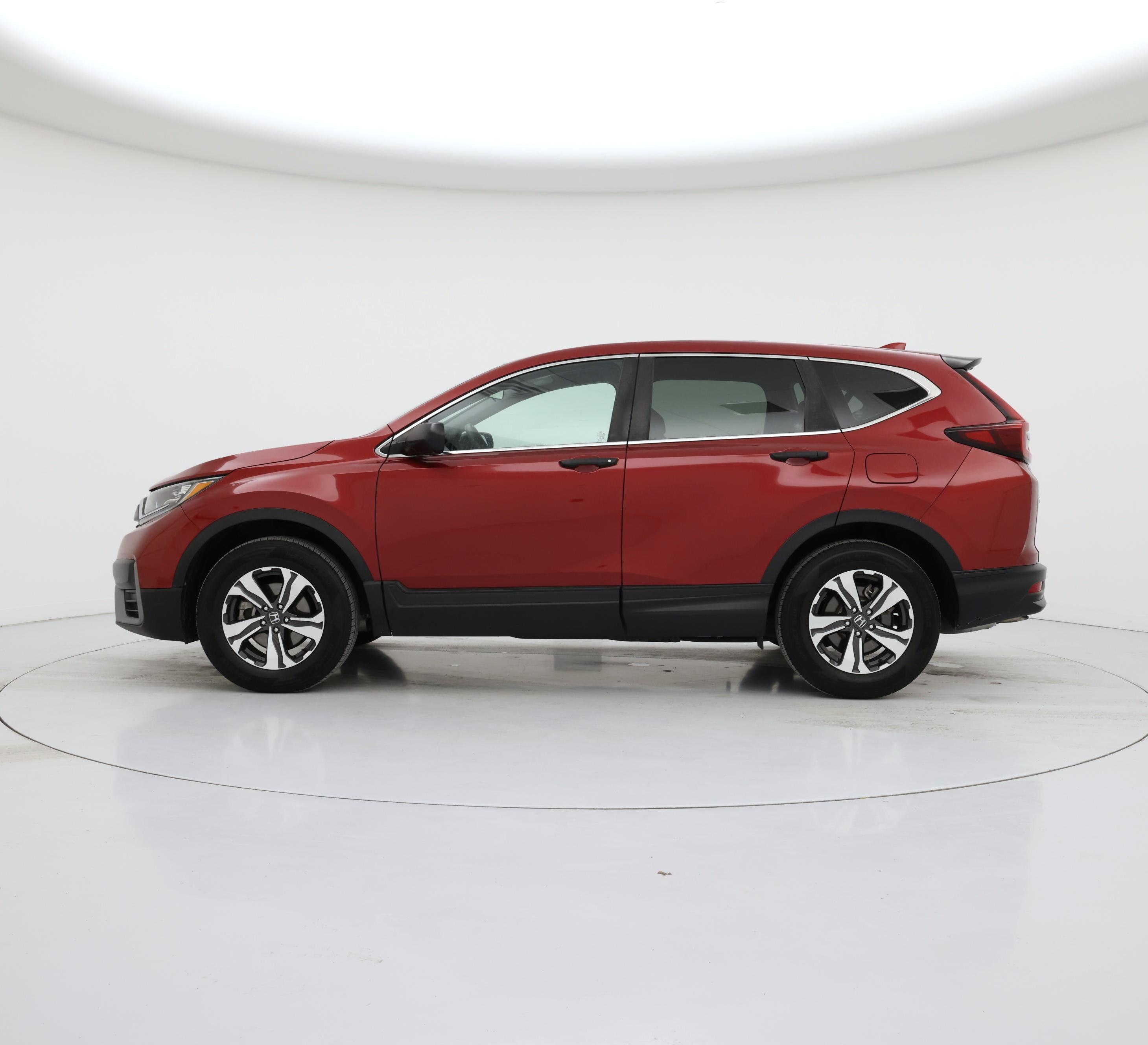 Thumbnail: 2020 Honda CR-V - 3