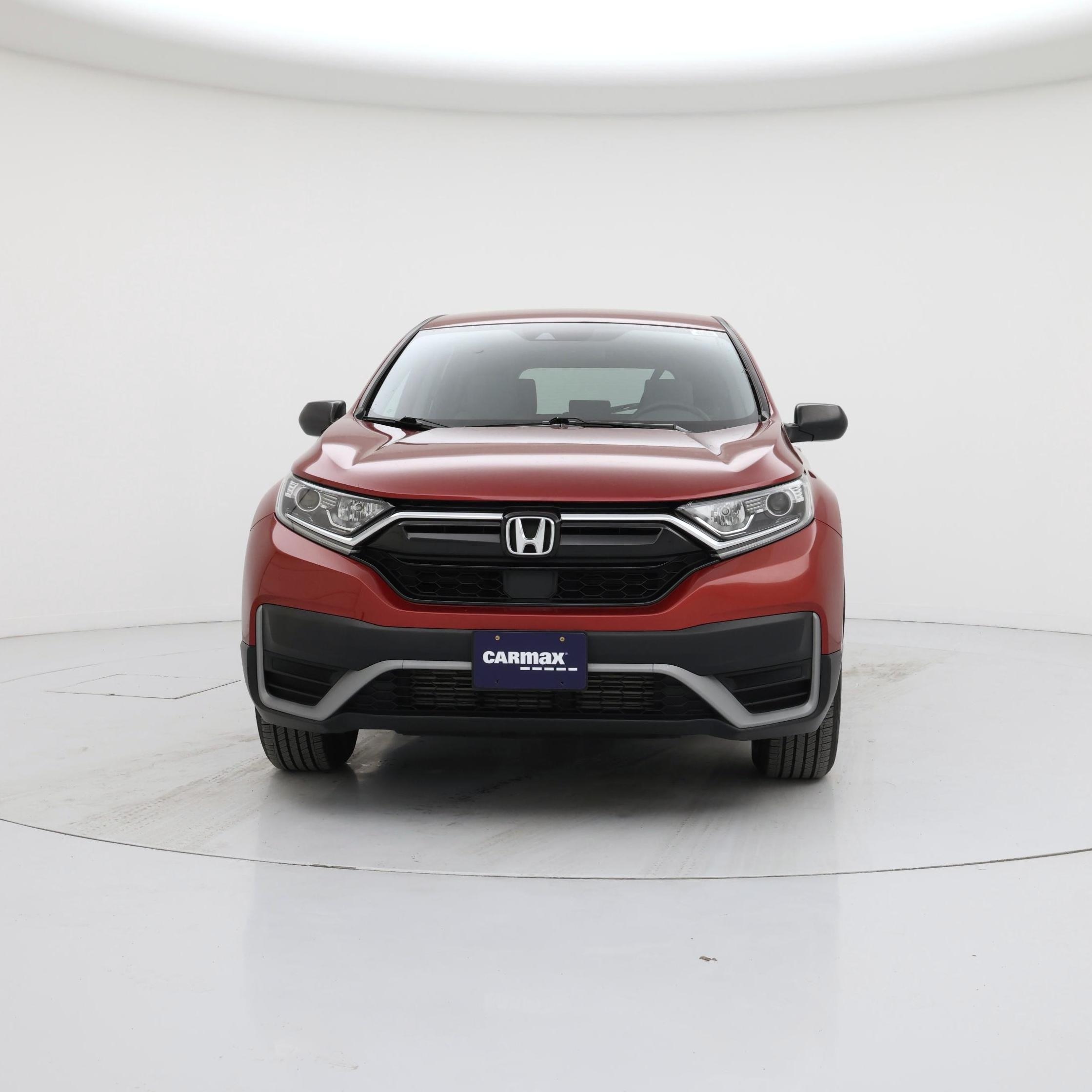 Thumbnail: 2020 Honda CR-V - 5