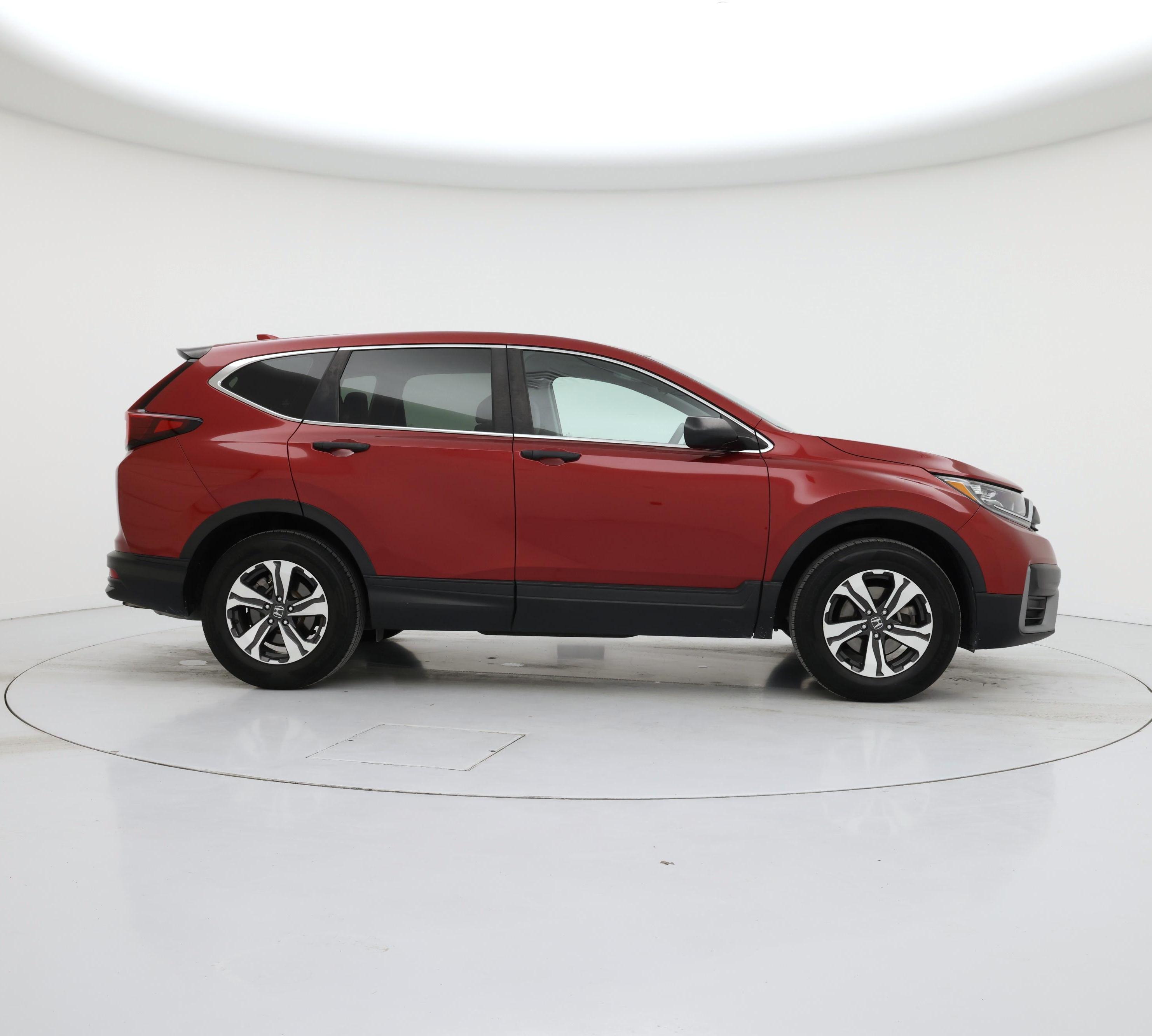 Thumbnail: 2020 Honda CR-V - 7