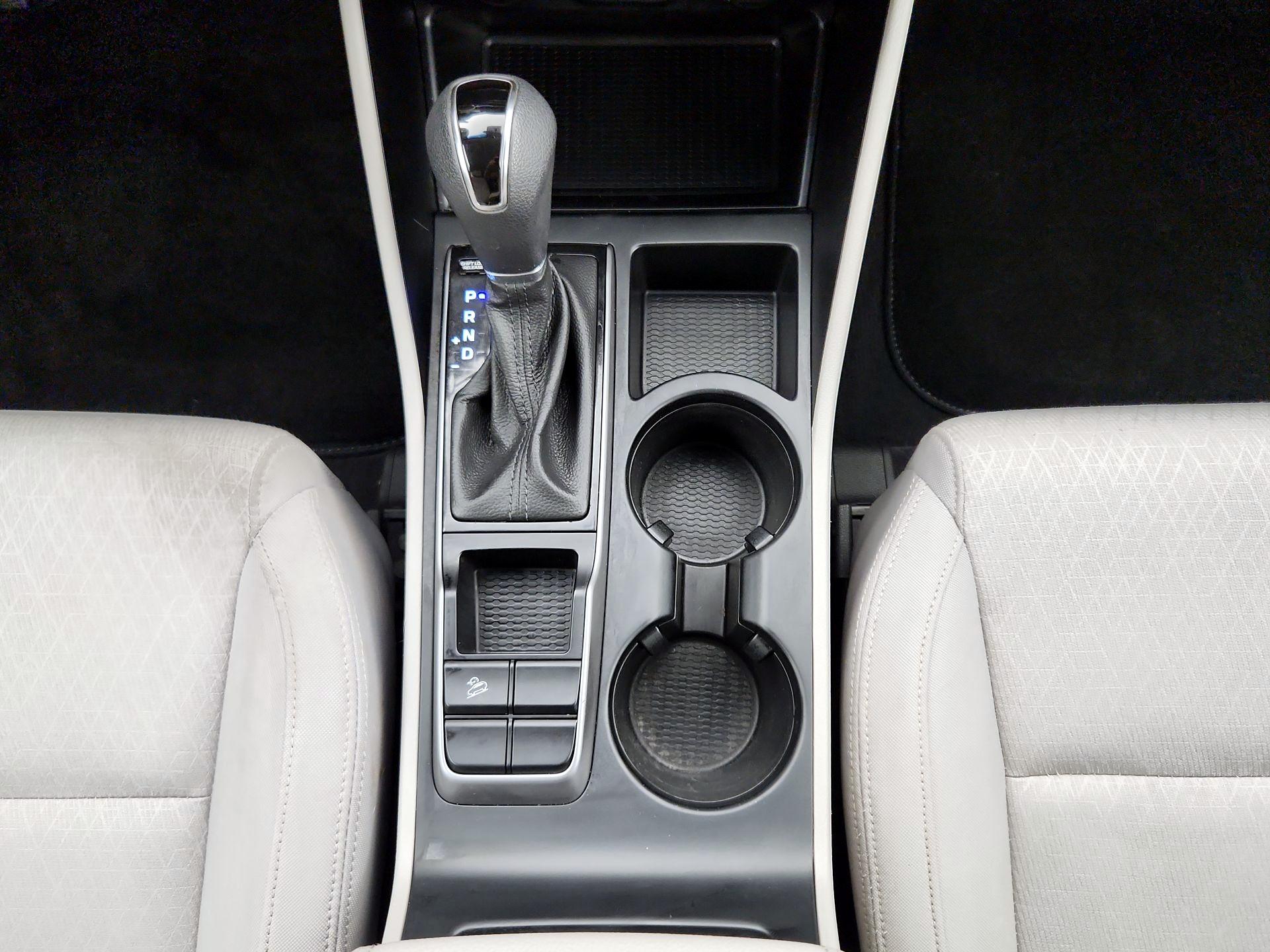 Thumbnail: 2017 Hyundai Tucson - 17