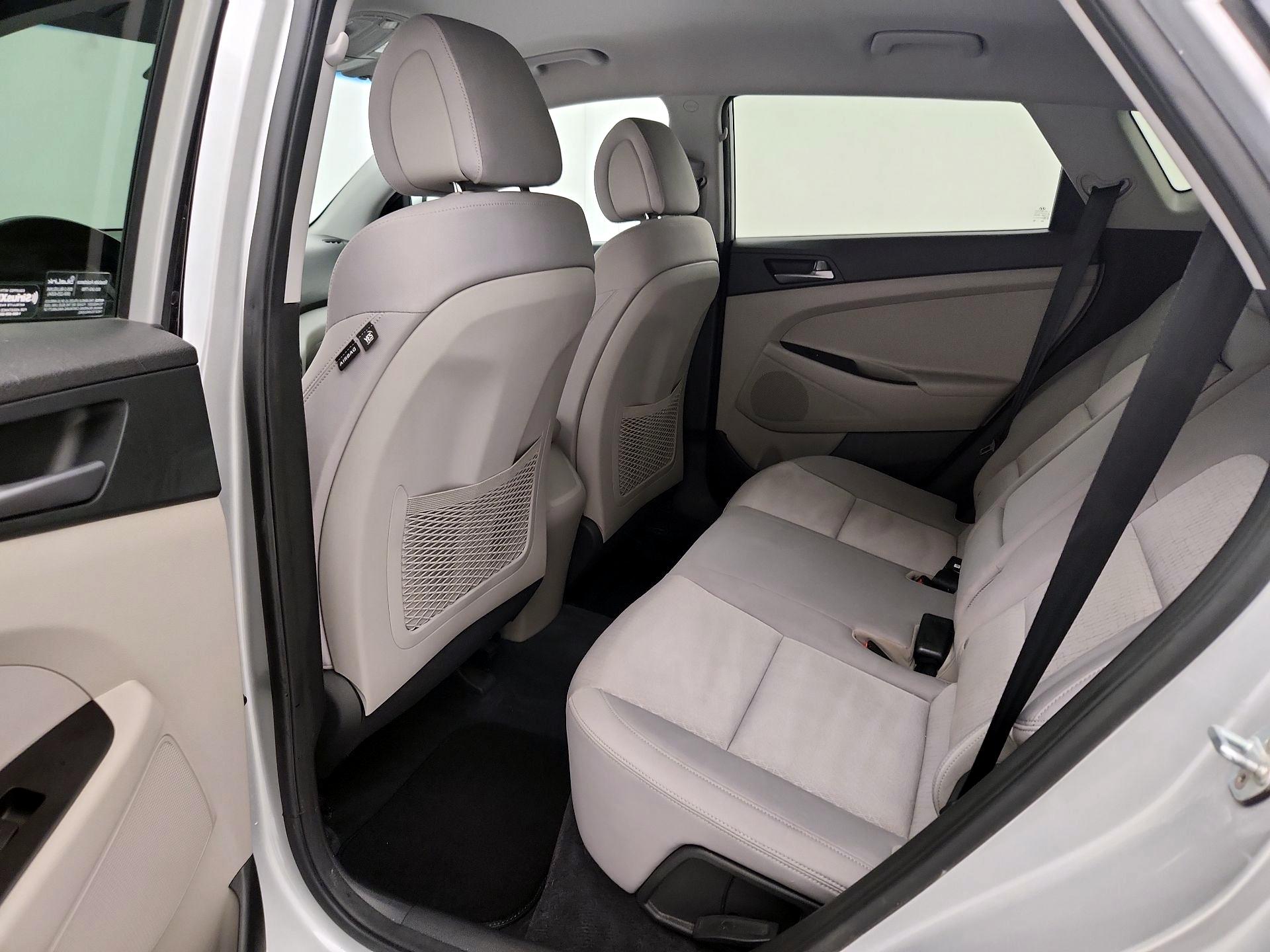 Thumbnail: 2017 Hyundai Tucson - 19